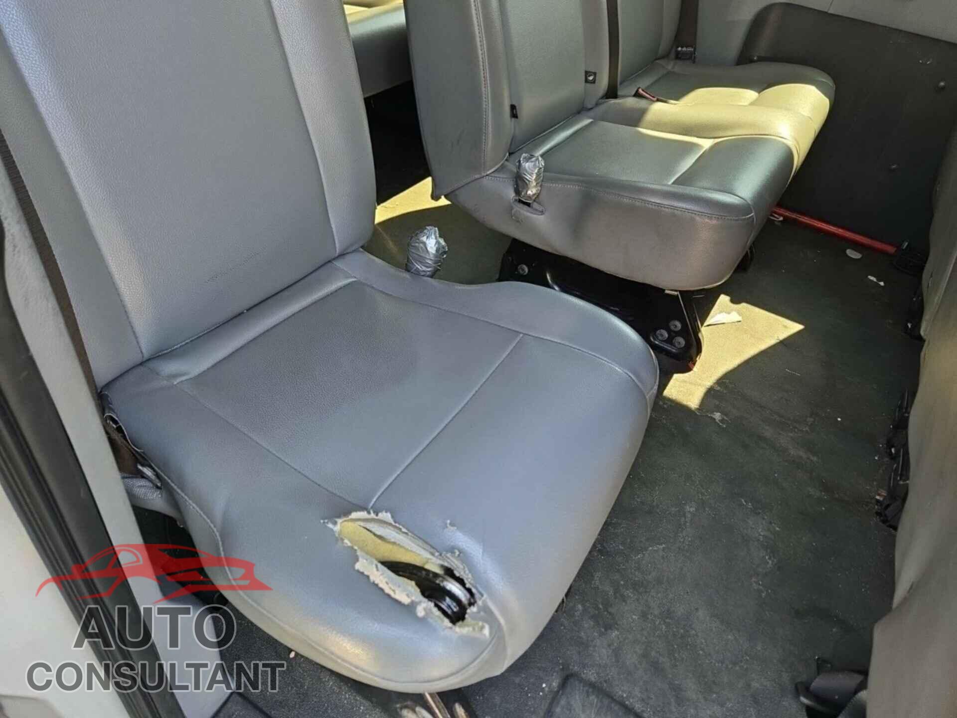 FORD TRANSIT 2015 - 1FBZX2YM7FKA42480