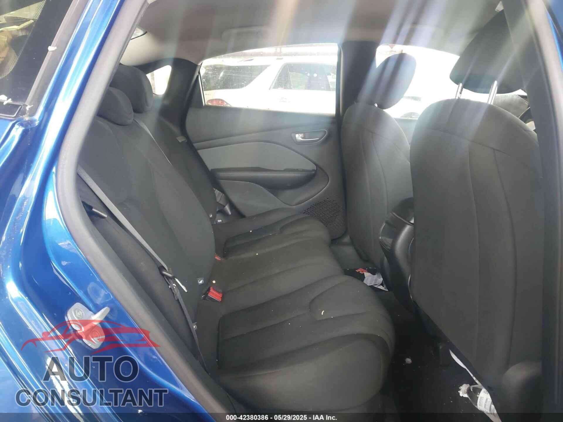 DODGE DART 2013 - 1C3CDFAH2DD296540
