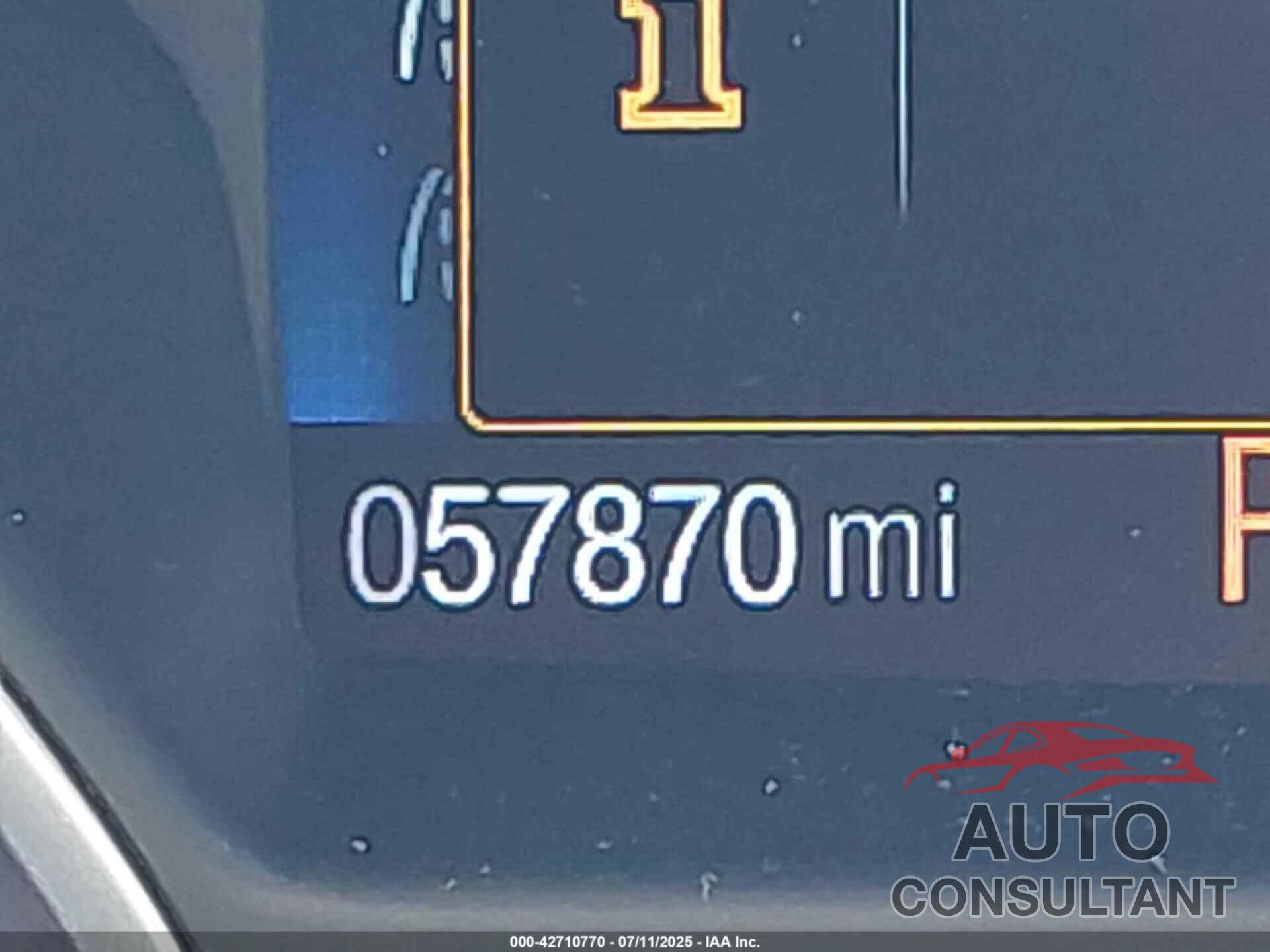 FORD ESCAPE 2018 - 1FMCU9GD3JUC46545