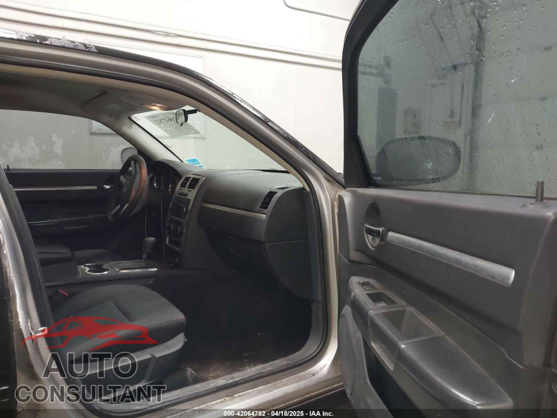 DODGE CHARGER 2010 - 2B3CA3CV4AH247975