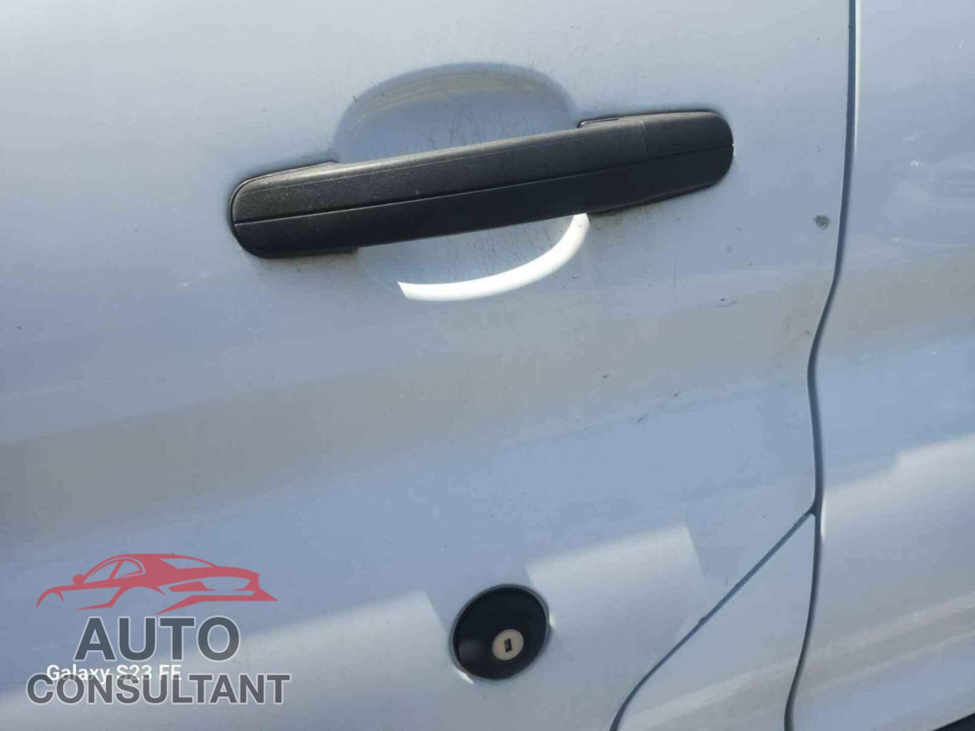 FORD TRANSIT 2018 - 1FTYE1YM1JKB52182