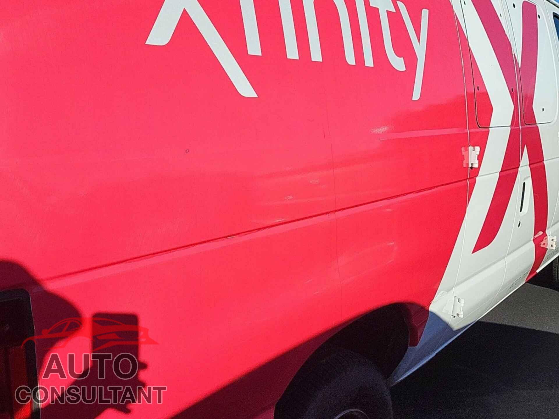 FORD ECONOLINE 2011 - 1FTNE2EL1BDB37160