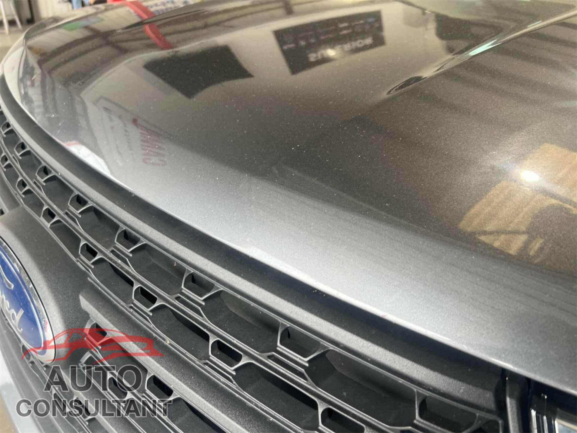 FORD EXPLORER 2024 - 1FMSK7BH9RGA06281