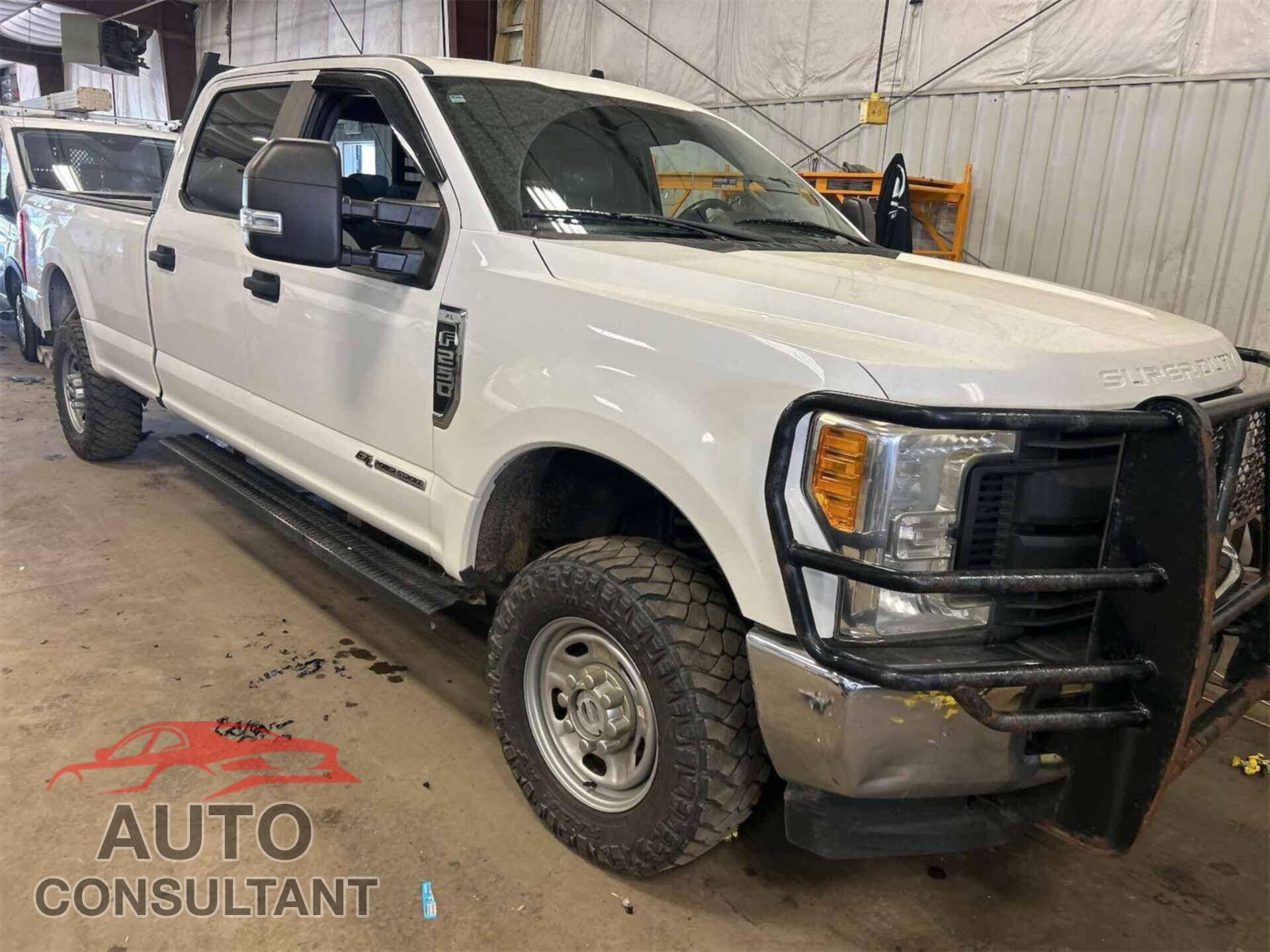 FORD F250 2017 - 1FT7W2BT2HEE35035