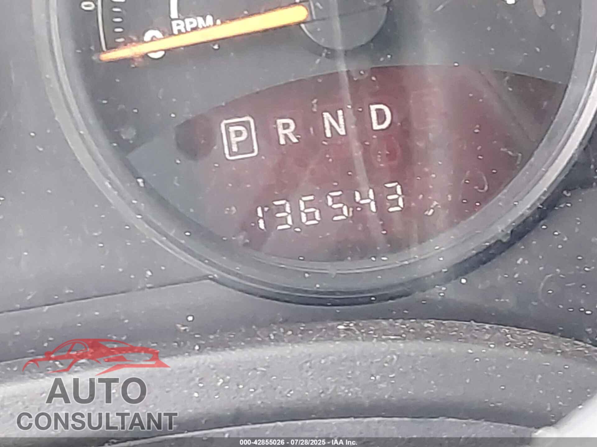 JEEP COMPASS 2015 - 1C4NJDBB1FD324245