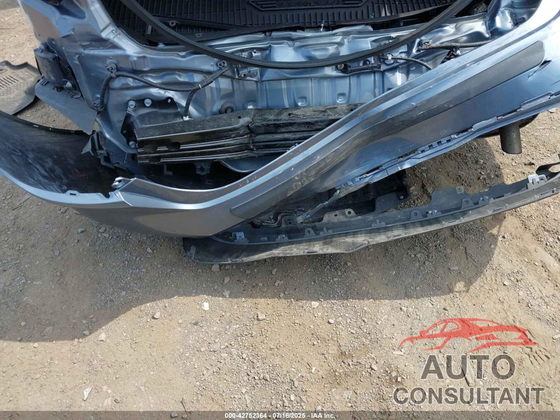 TOYOTA COROLLA 2022 - JTDVPMAE2N3031646