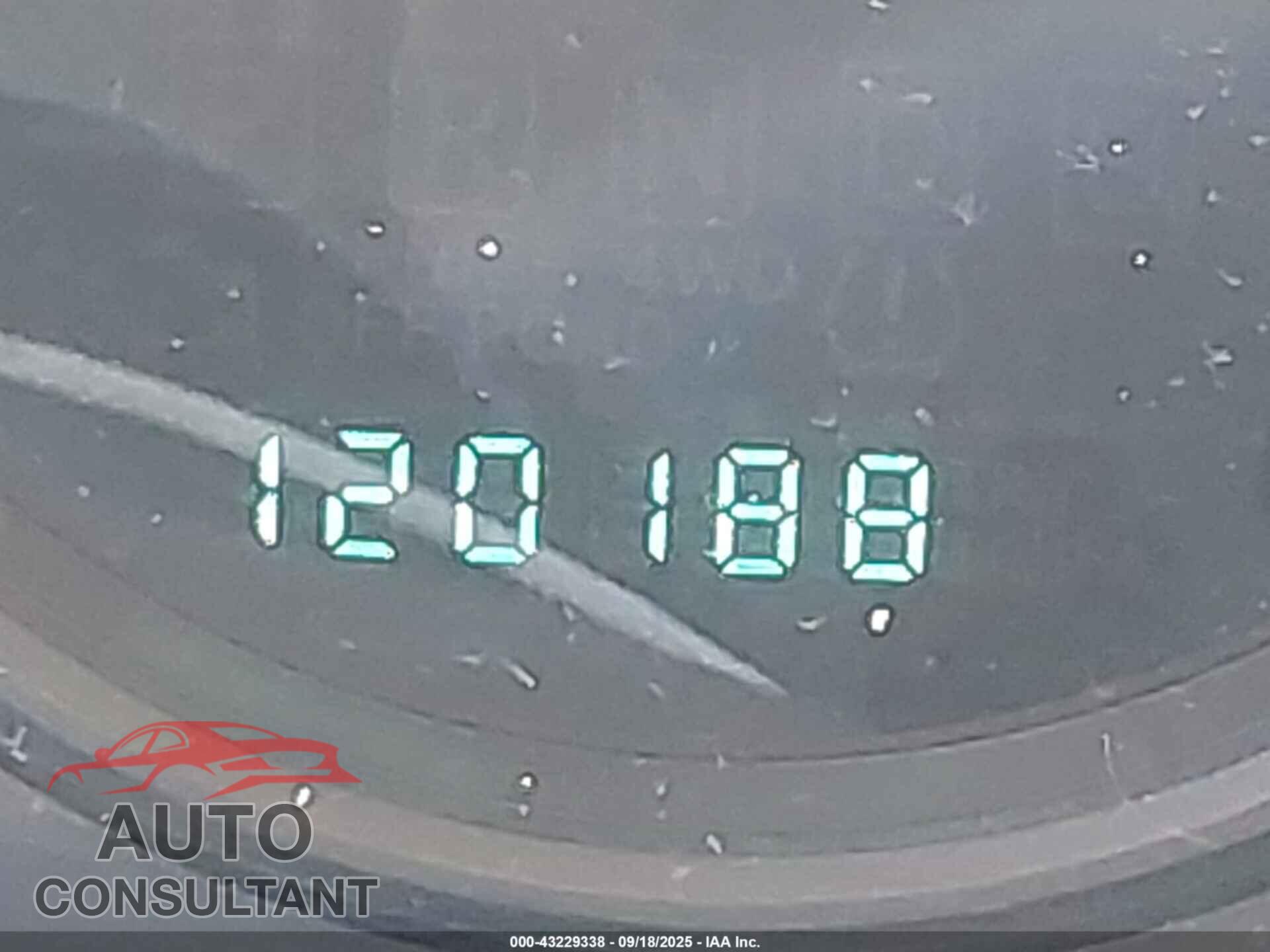 JEEP COMPASS 2012 - 1C4NJDEB6CD621096