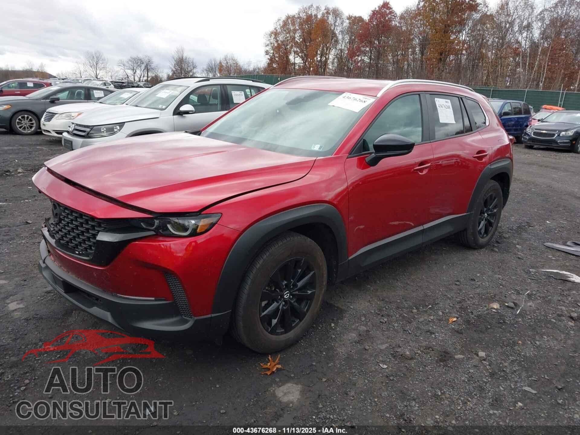 MAZDA CX-50 2024 - 7MMVABBM2RN176384