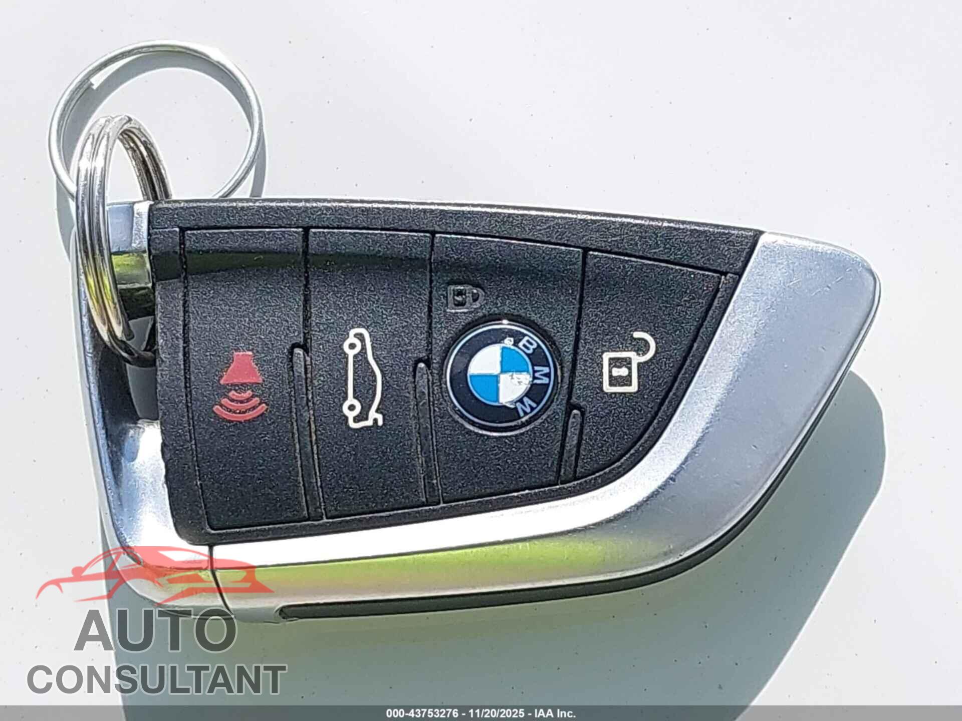 BMW X1 2016 - WBXHT3C3XG5E55152