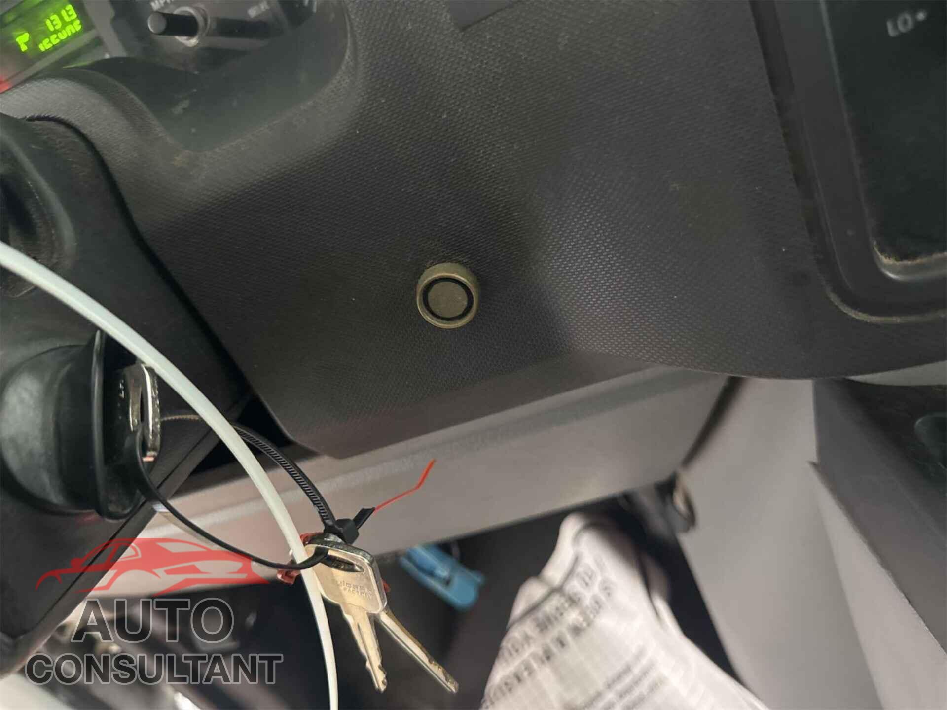 FORD ECONOLINE 2012 - 1FTNE2EW8CDB08833