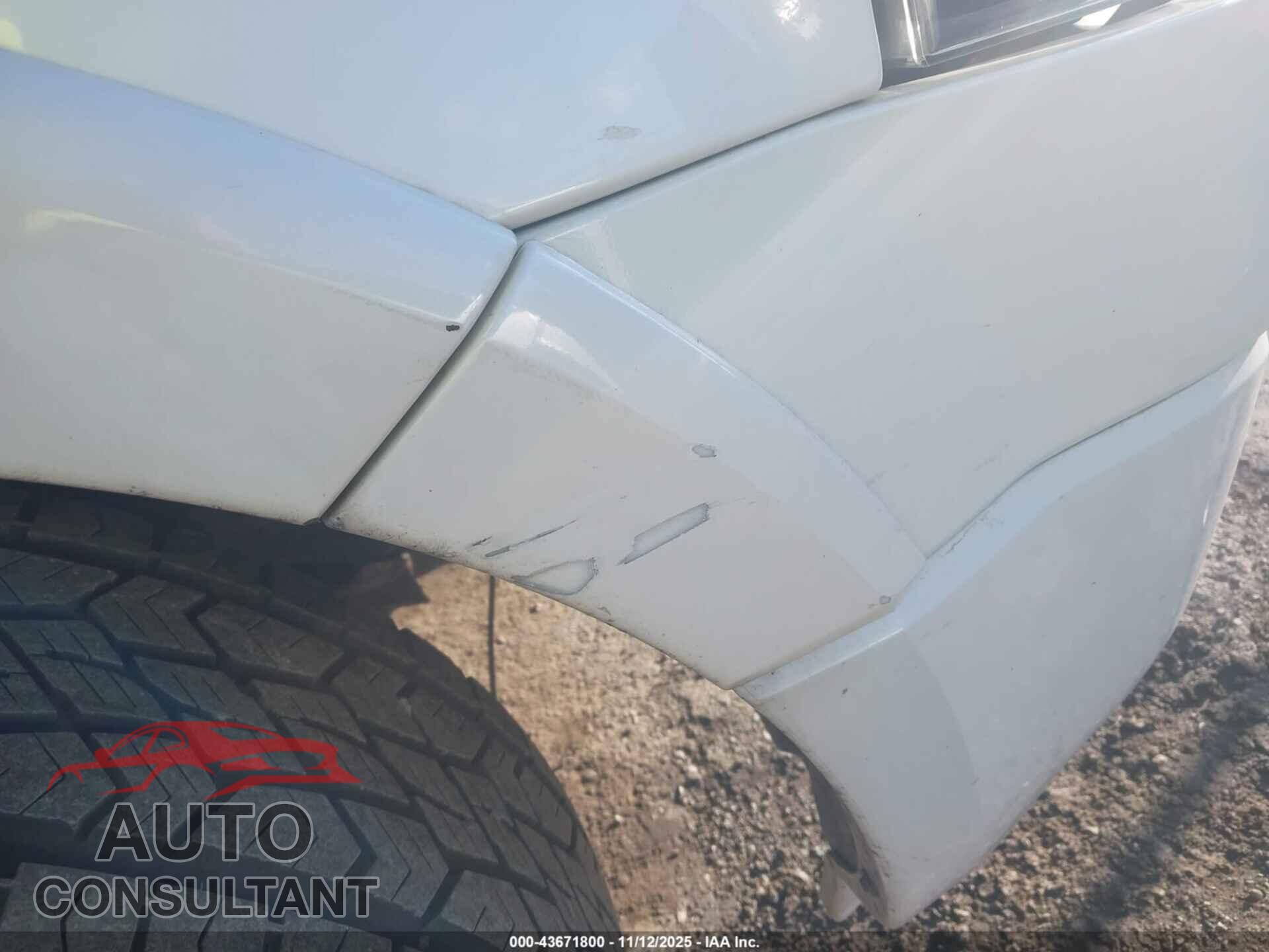 FORD EXPEDITION 2011 - 1FMJU2A59BEF20522