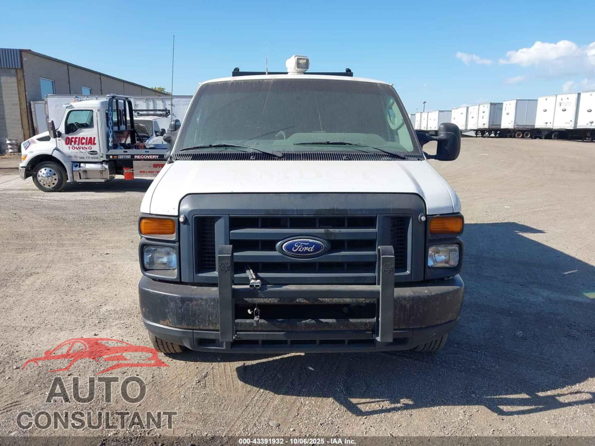 FORD E-150 2014 - 1FTNE1EL9EDA59385
