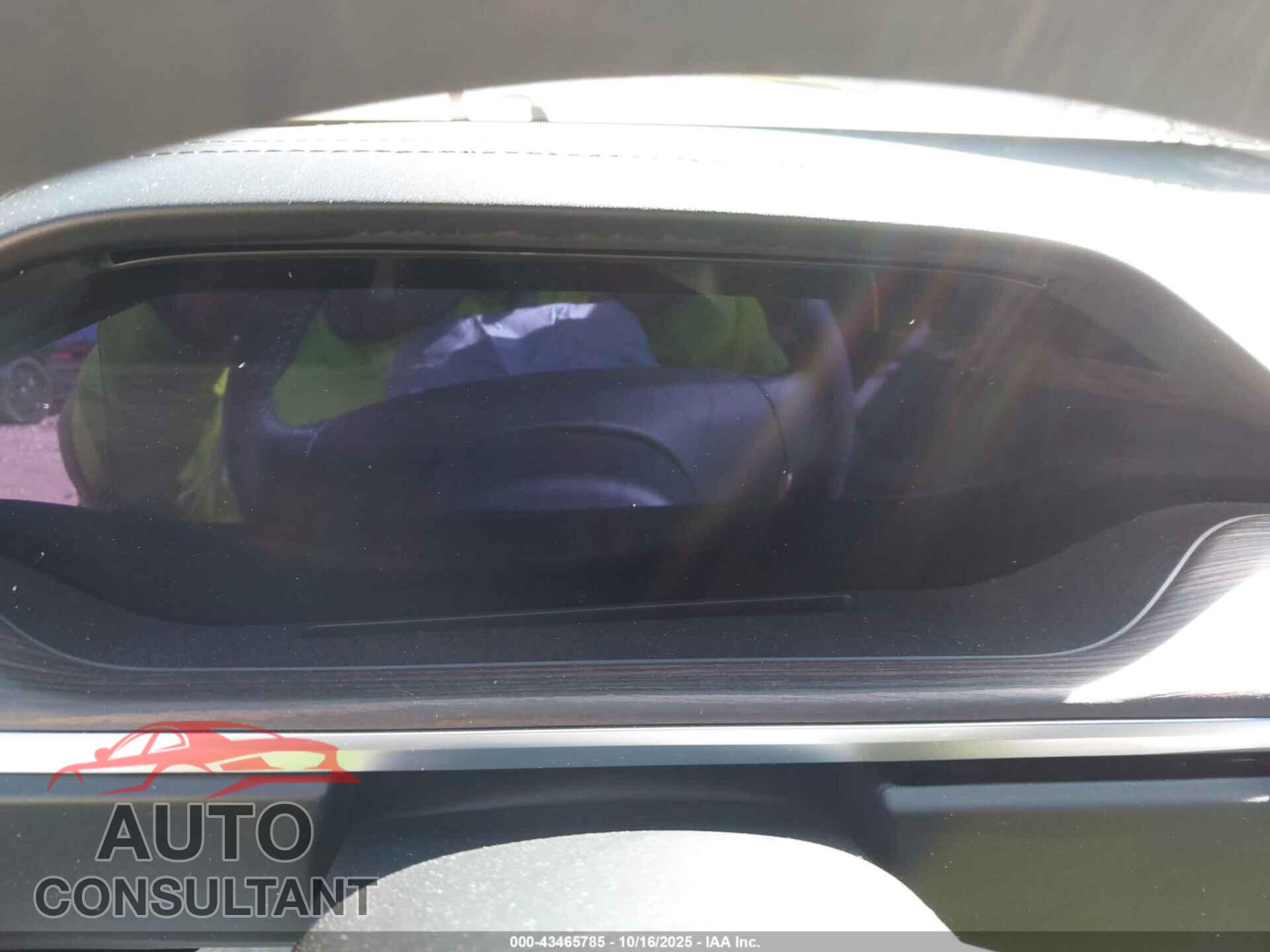 TESLA MODEL X 2024 - 7SAXCBE54RF460155