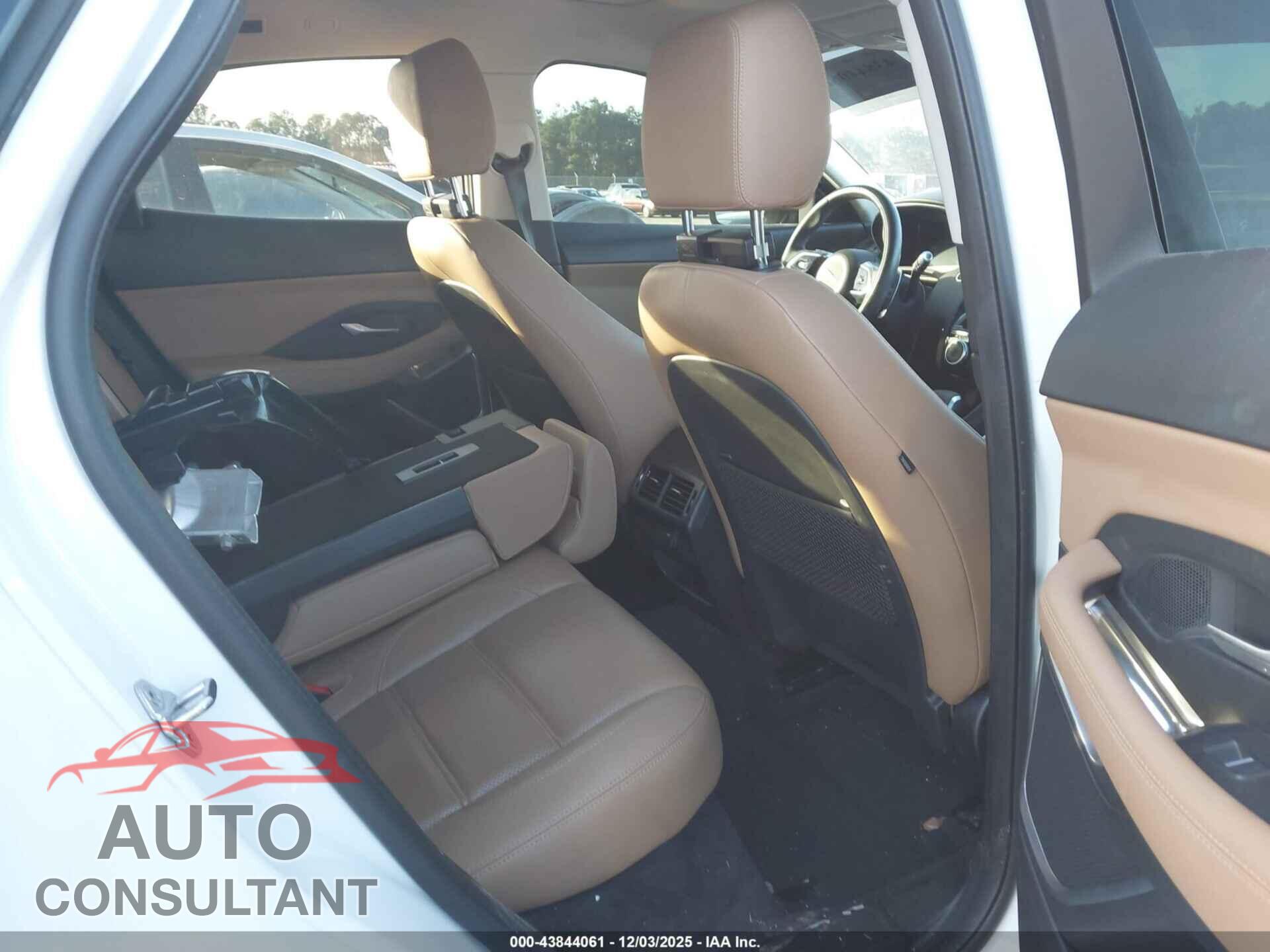 JAGUAR E-PACE 2022 - SADFP2FX6N1028834