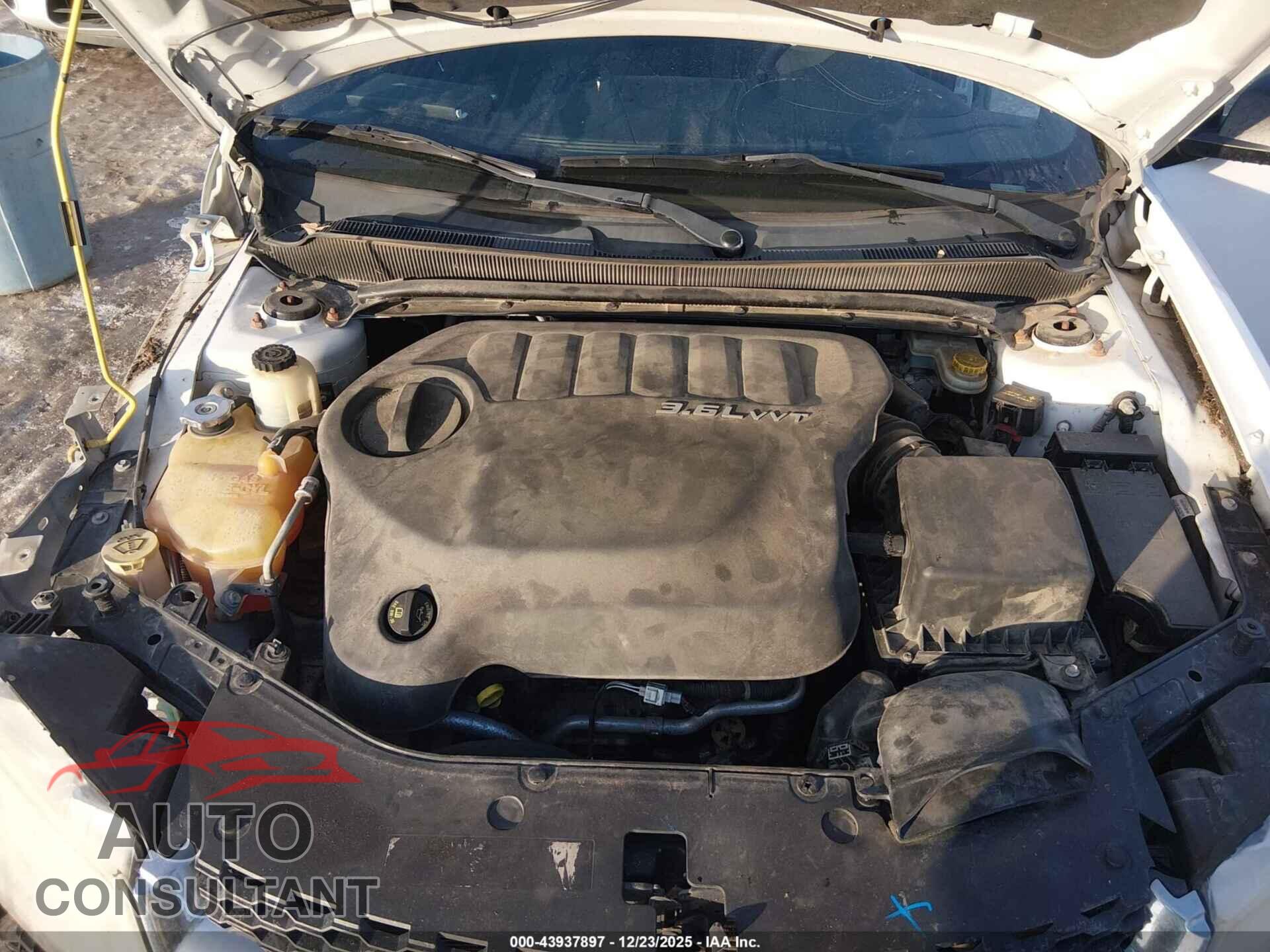 DODGE AVENGER 2012 - 1C3CDZAG5CN254591