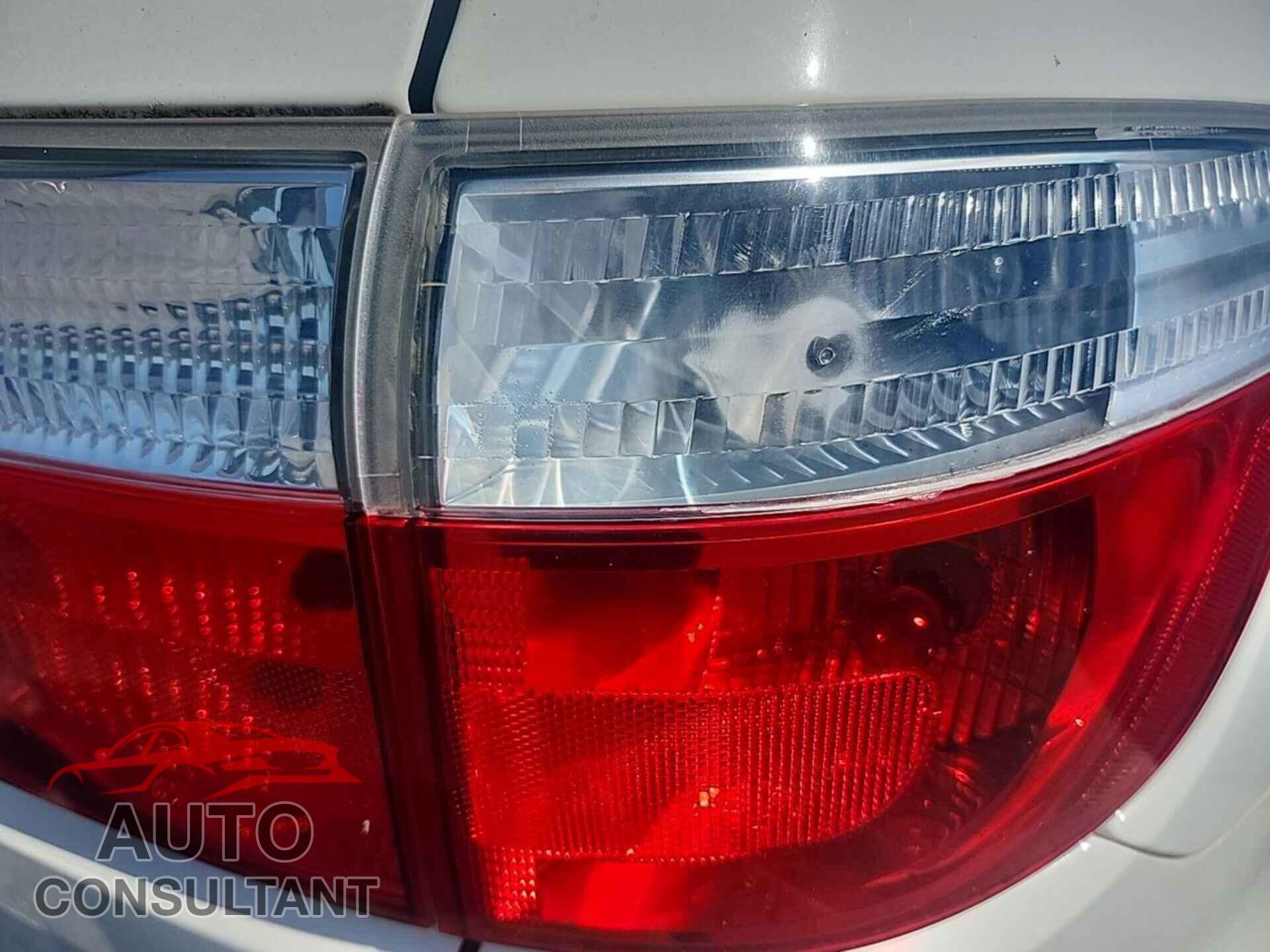 DODGE DURANGO 2011 - 1D4RE2GG6BC617379