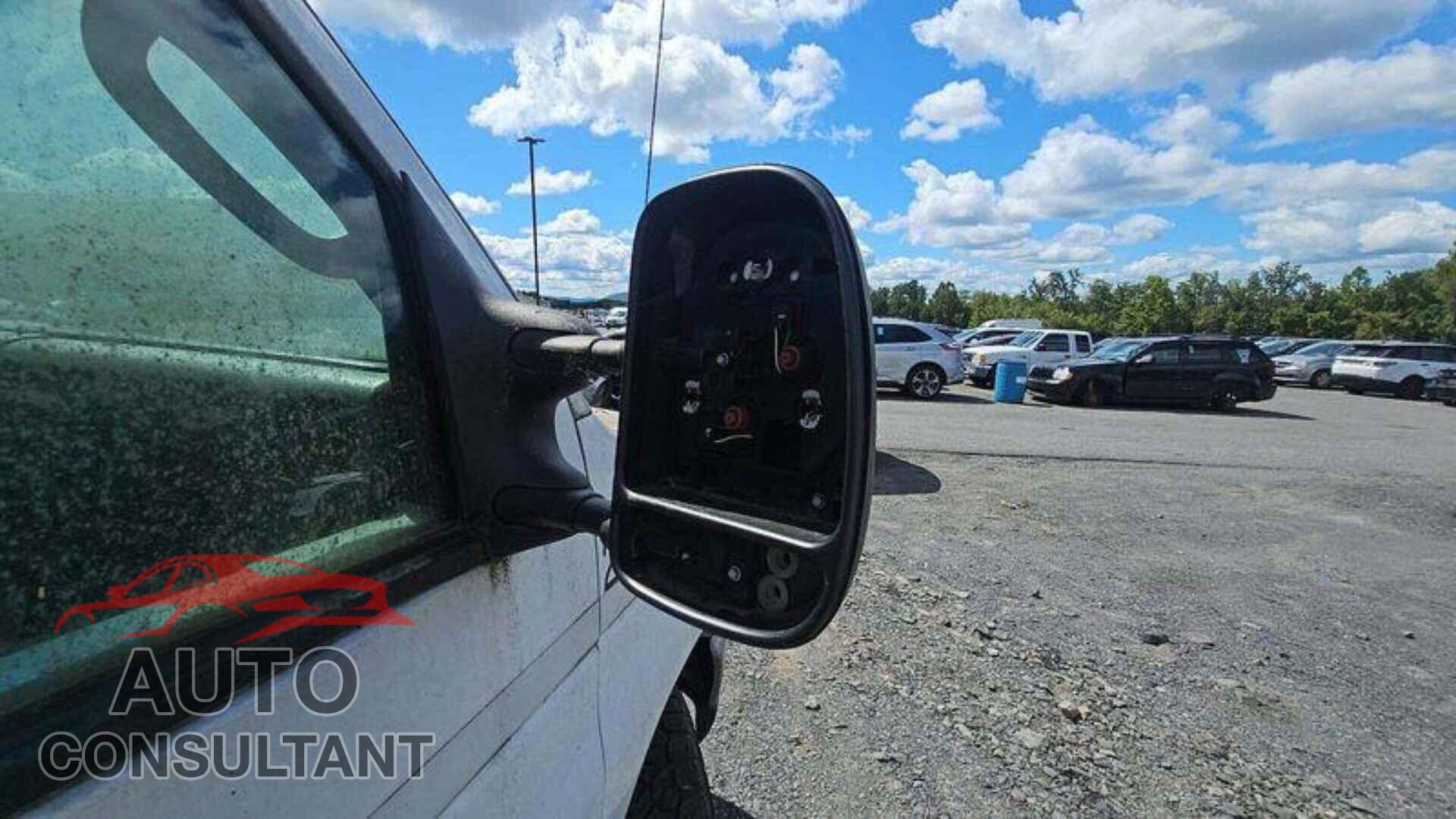 FORD ECONOLINE 2012 - 1FTSE3EL4CDA36026