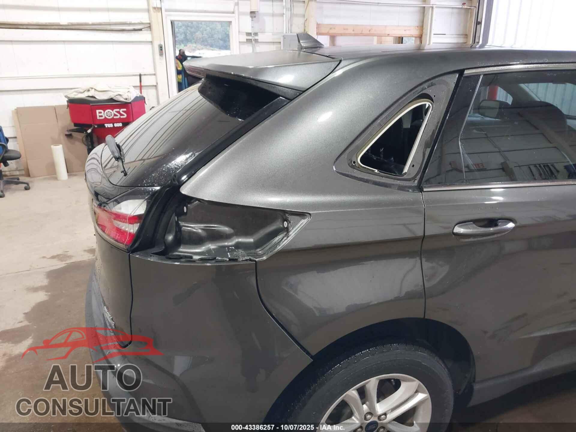 FORD EDGE 2019 - 2FMPK4J90KBB60955