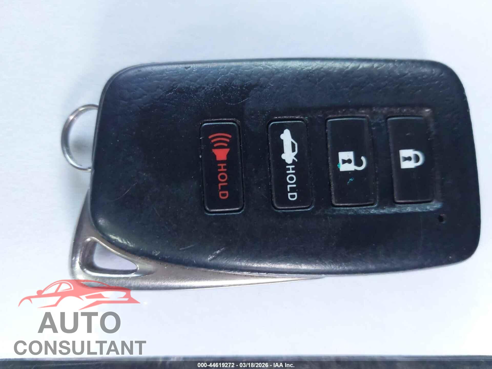 LEXUS GS 350 2013 - JTHCE1BL5D5000868