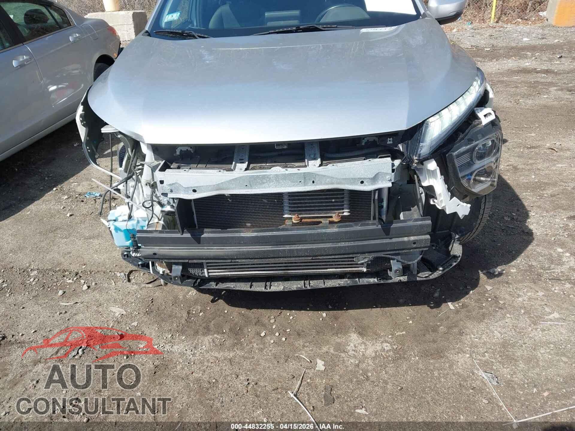 MITSUBISHI ECLIPSE CROSS 2022 - JA4ATWAA1NZ000382