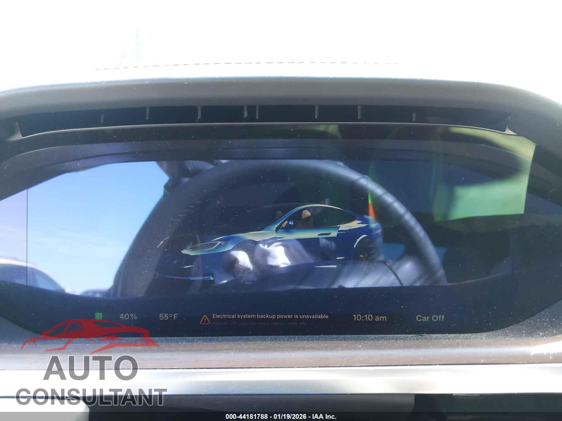 TESLA MODEL S 2024 - 5YJSA1E53RF533457