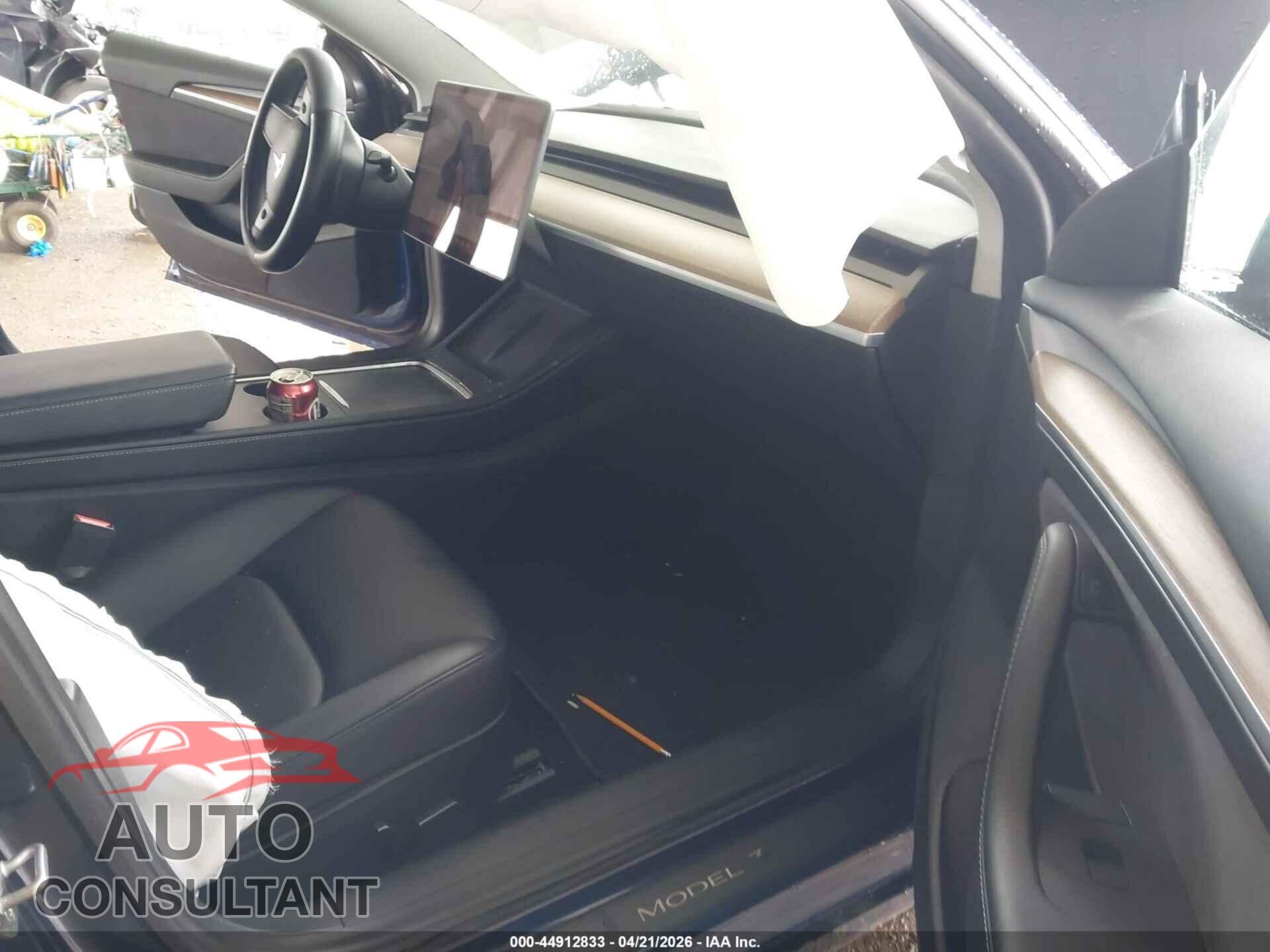 TESLA MODEL 3 2023 - 5YJ3E1EA8PF554369