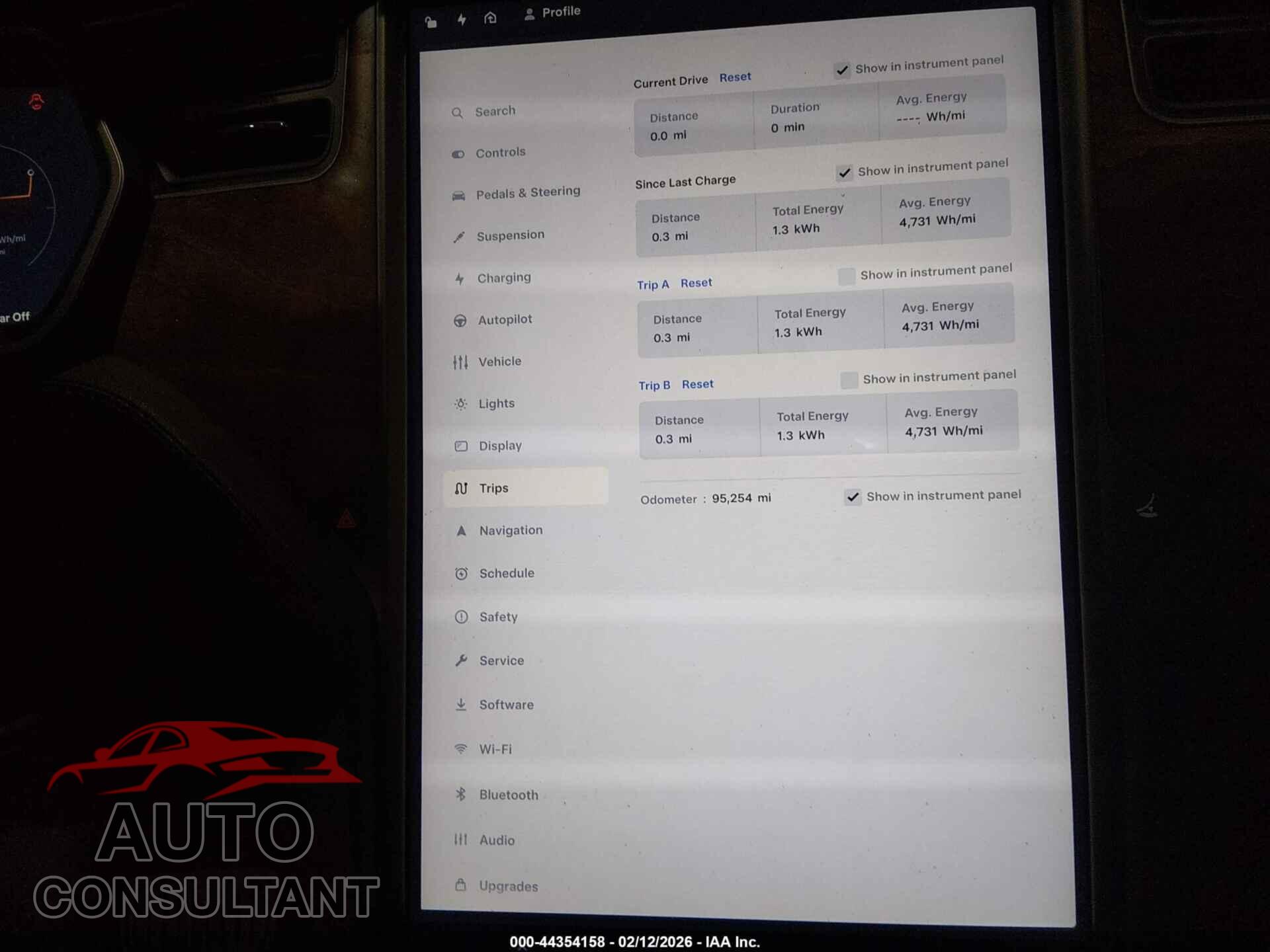 TESLA MODEL X 2019 - 5YJXCDE2XKF206518
