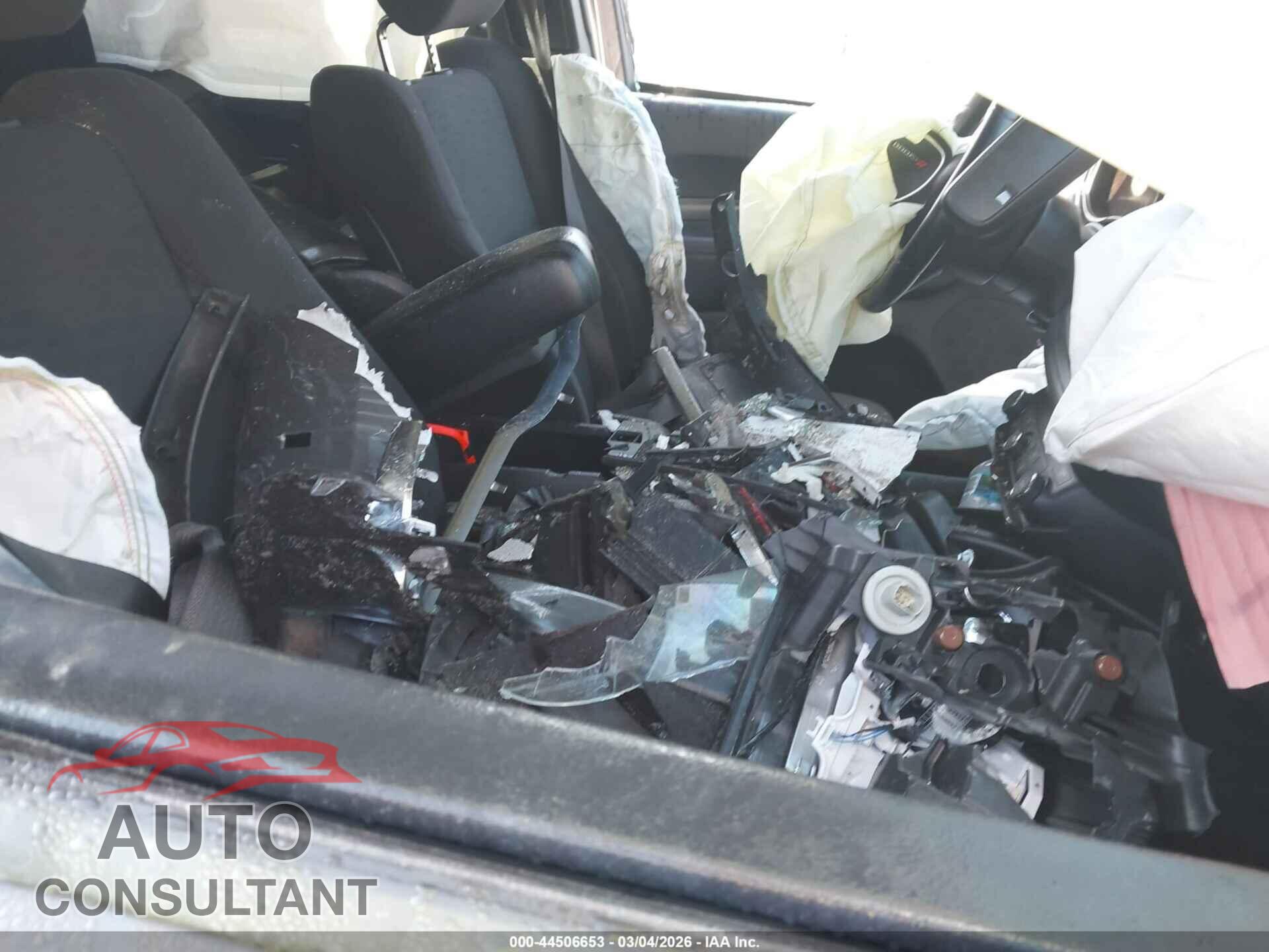 DODGE DURANGO 2021 - 1C4RDHAG1MC832182