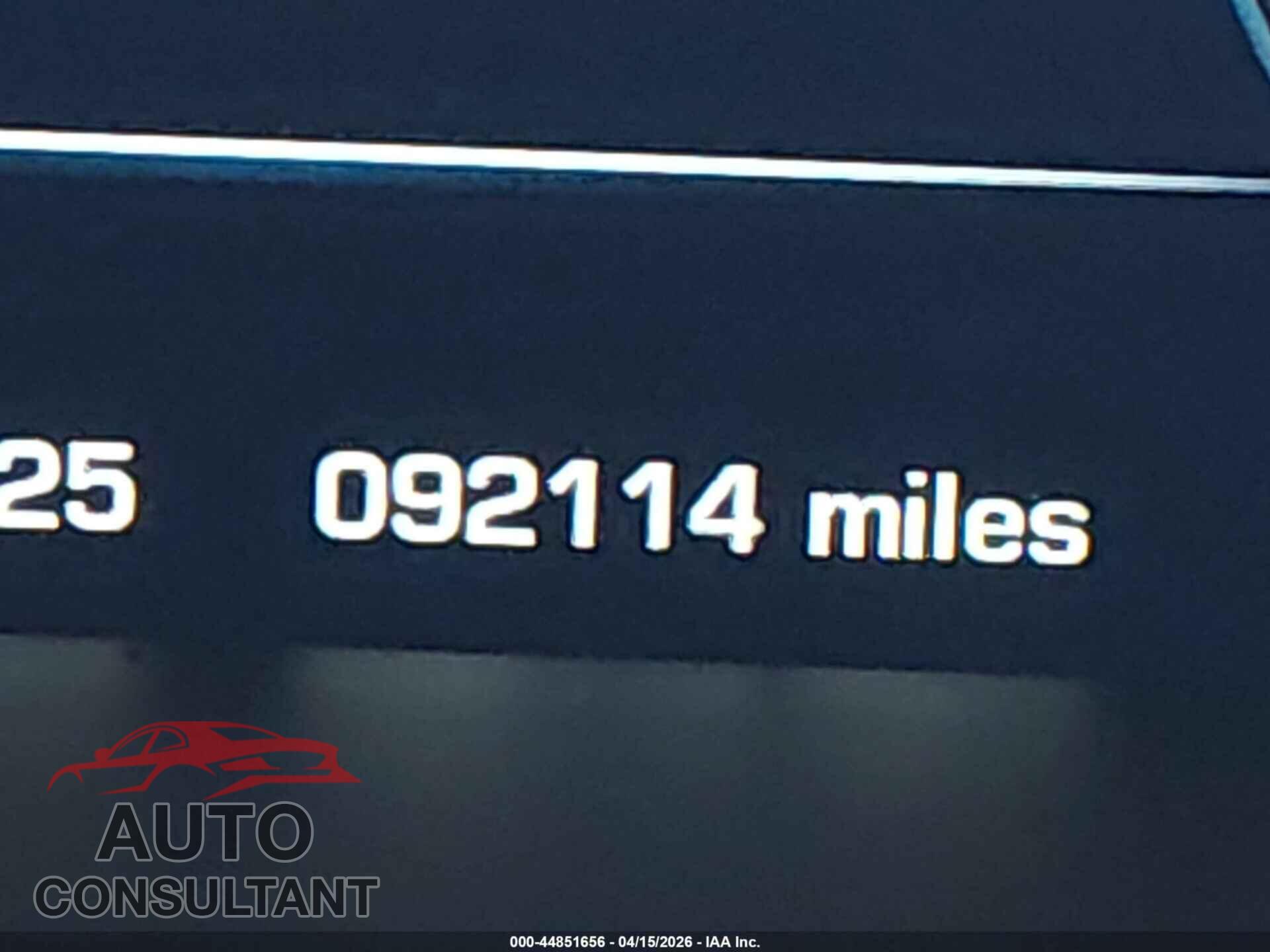 LAND ROVER RANGE ROVER 2015 - SALGS2TF4FA228972