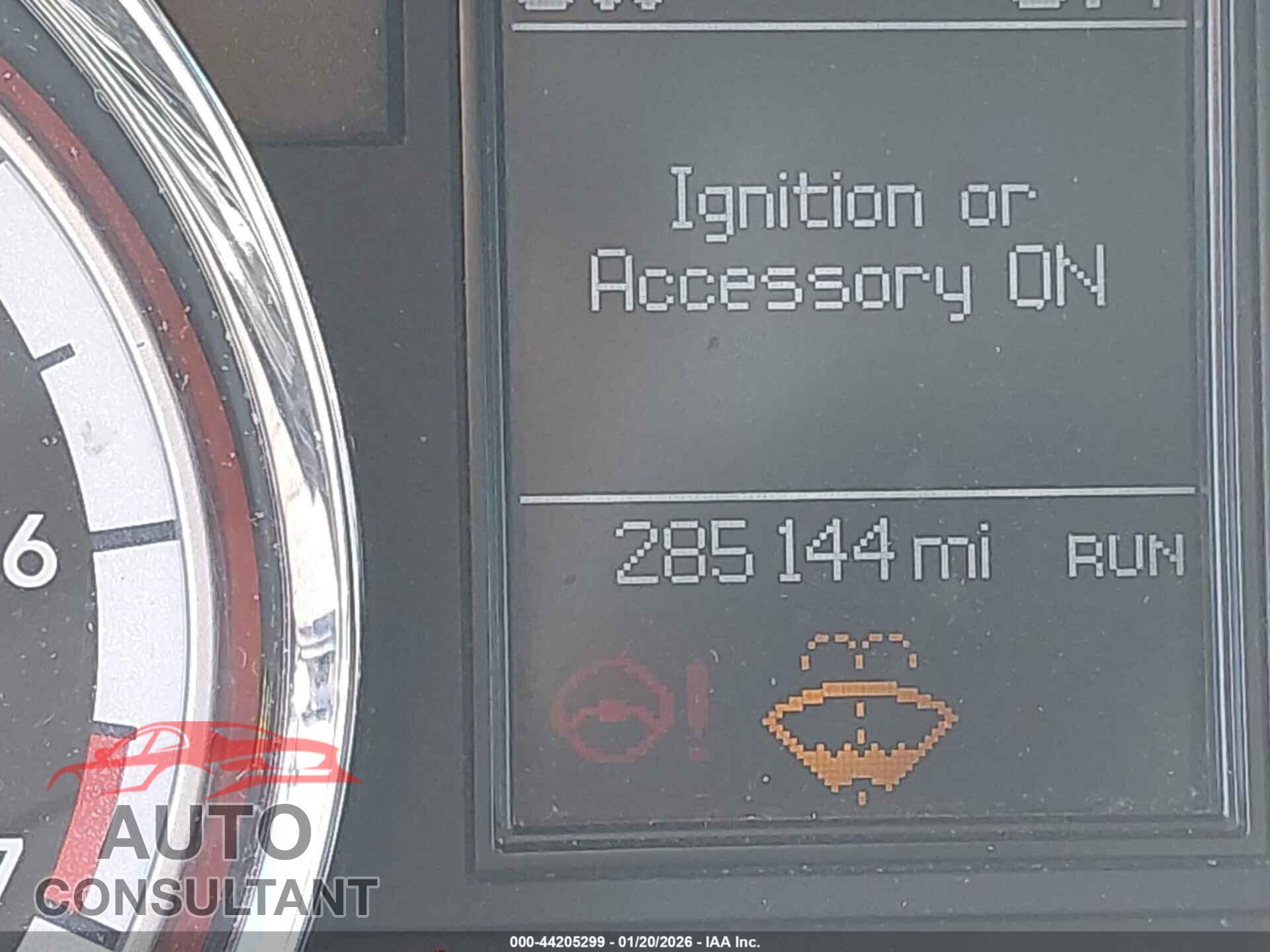 DODGE DURANGO 2011 - 1D4RD4GG7BC660272