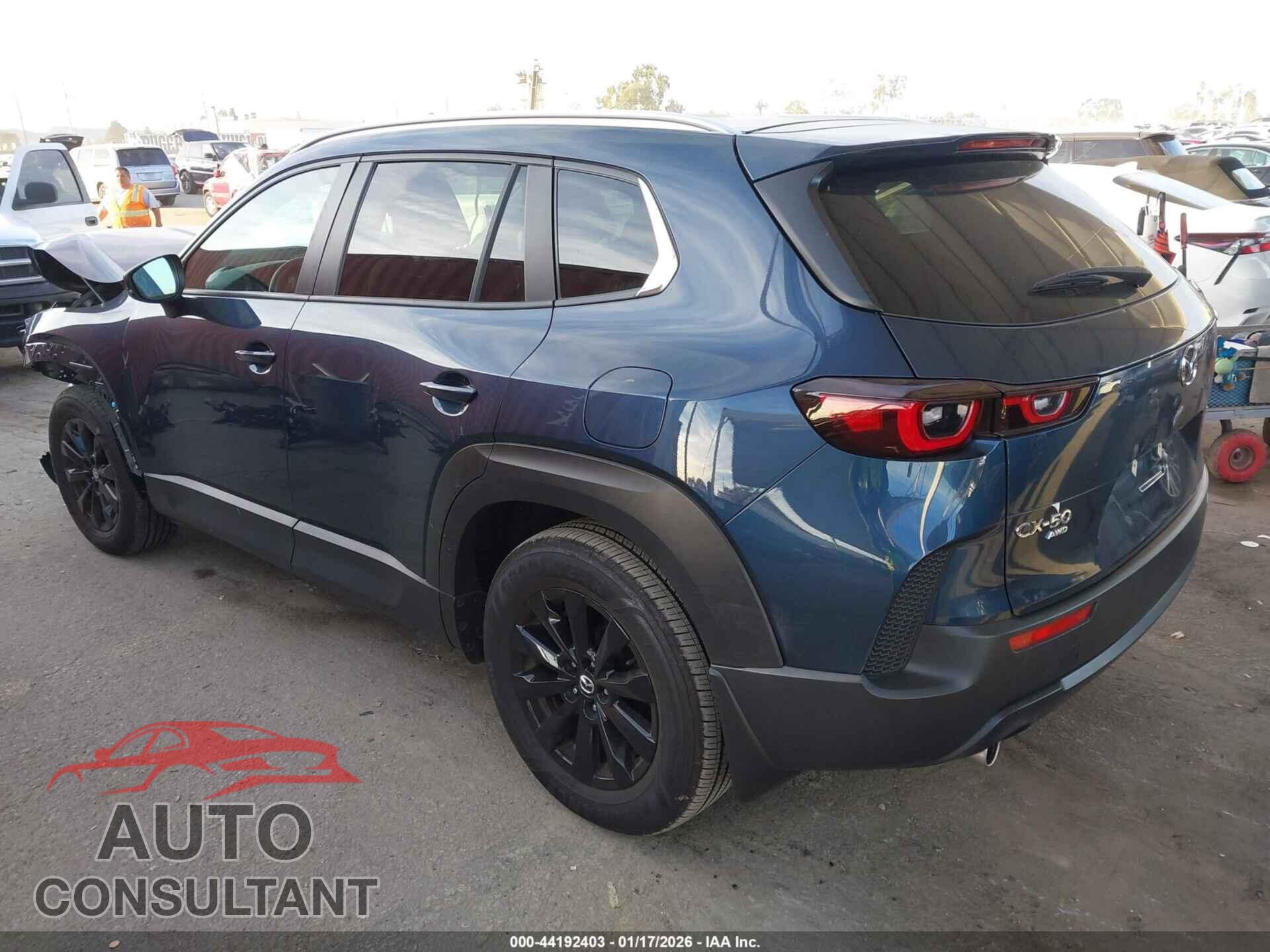 MAZDA CX-50 2024 - 7MMVABBM0RN223671