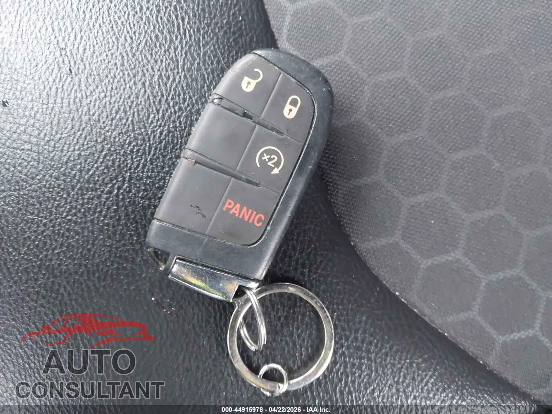 JEEP COMPASS 2020 - 3C4NJDBB8LT156769