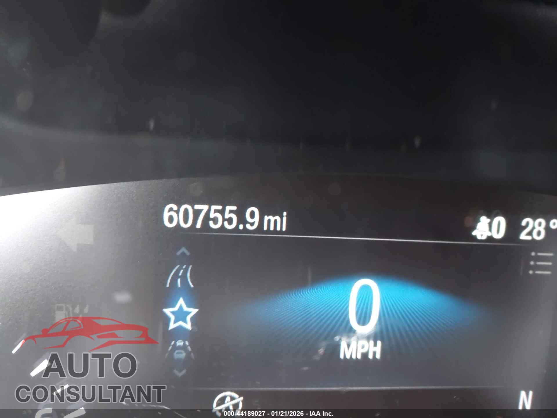 FORD ESCAPE 2020 - 1FMCU9G63LUA09056