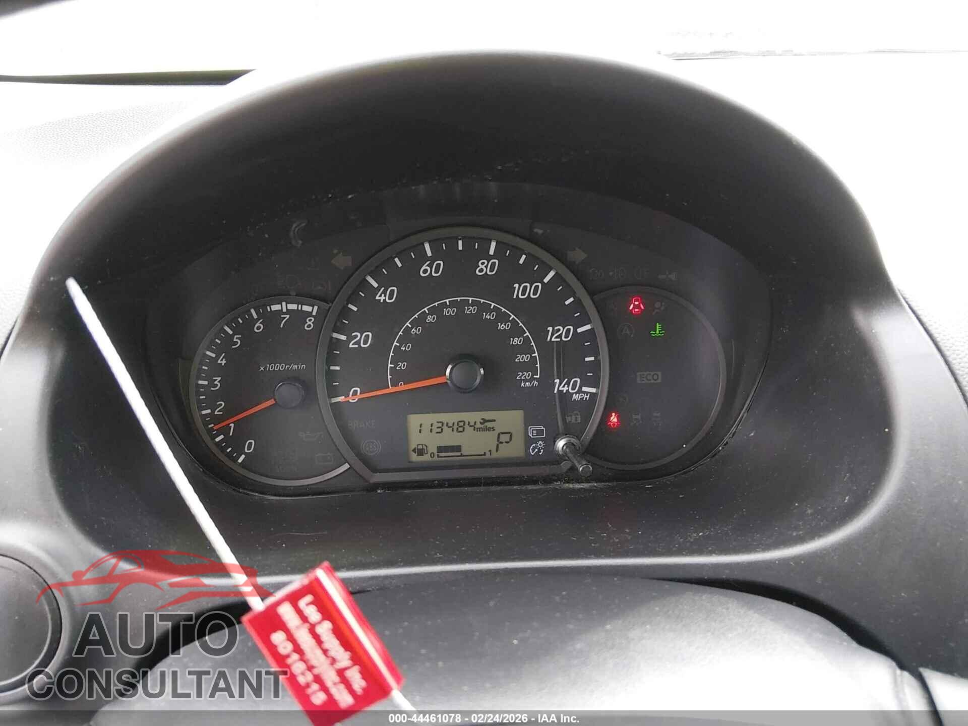 MITSUBISHI MIRAGE 2019 - ML32A5HJ4KH008643