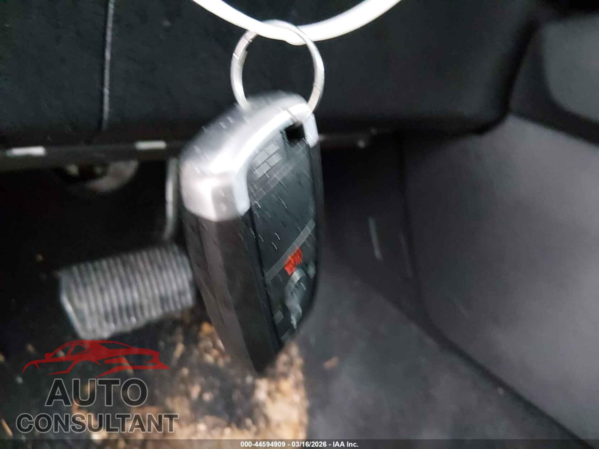 FORD ESCAPE 2020 - 1FMCU0G64LUA97692