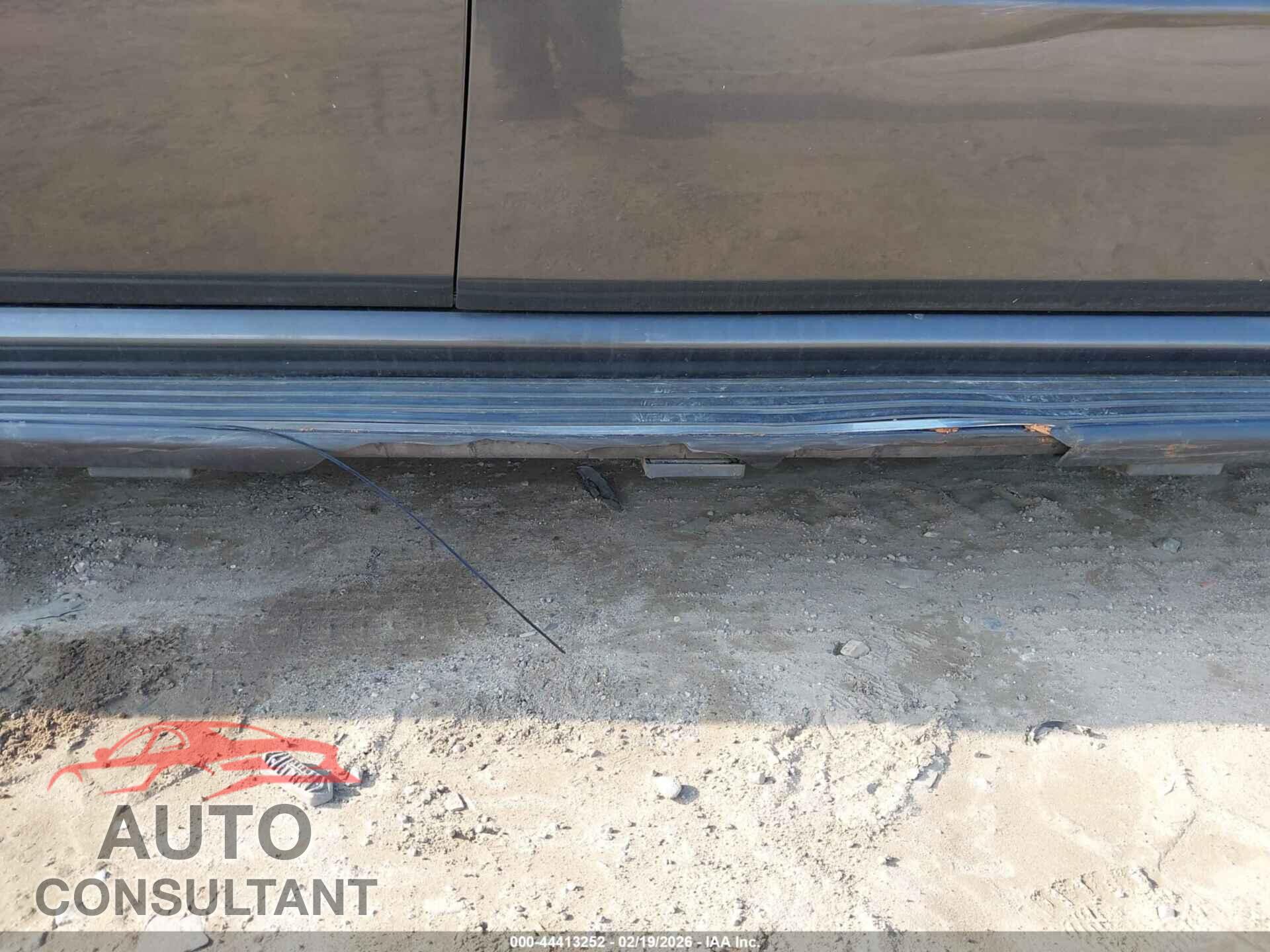 DODGE DURANGO 2015 - 1C4SDHCT6FC119809