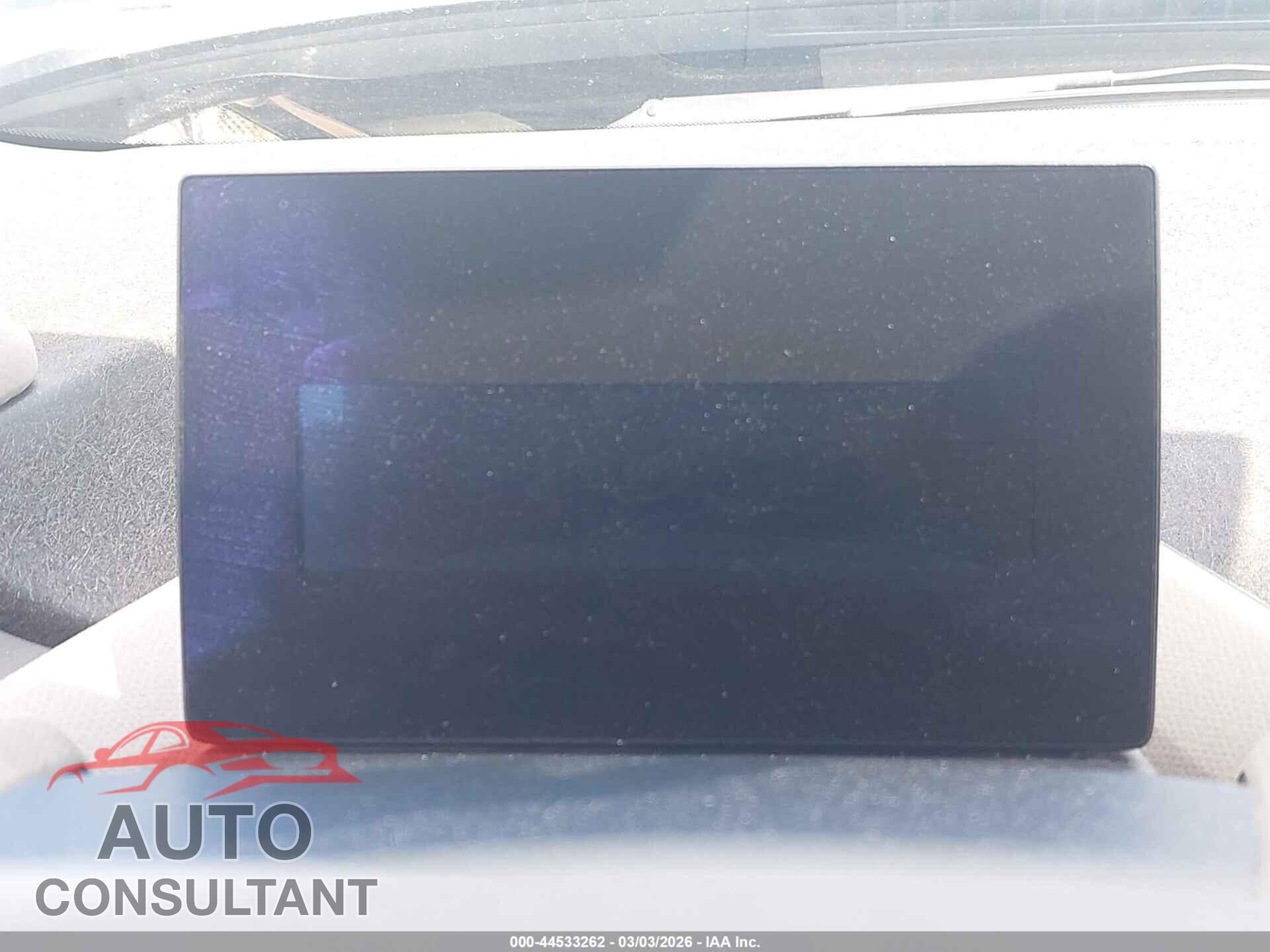 BMW I3 2016 - WBY1Z4C52GV508698