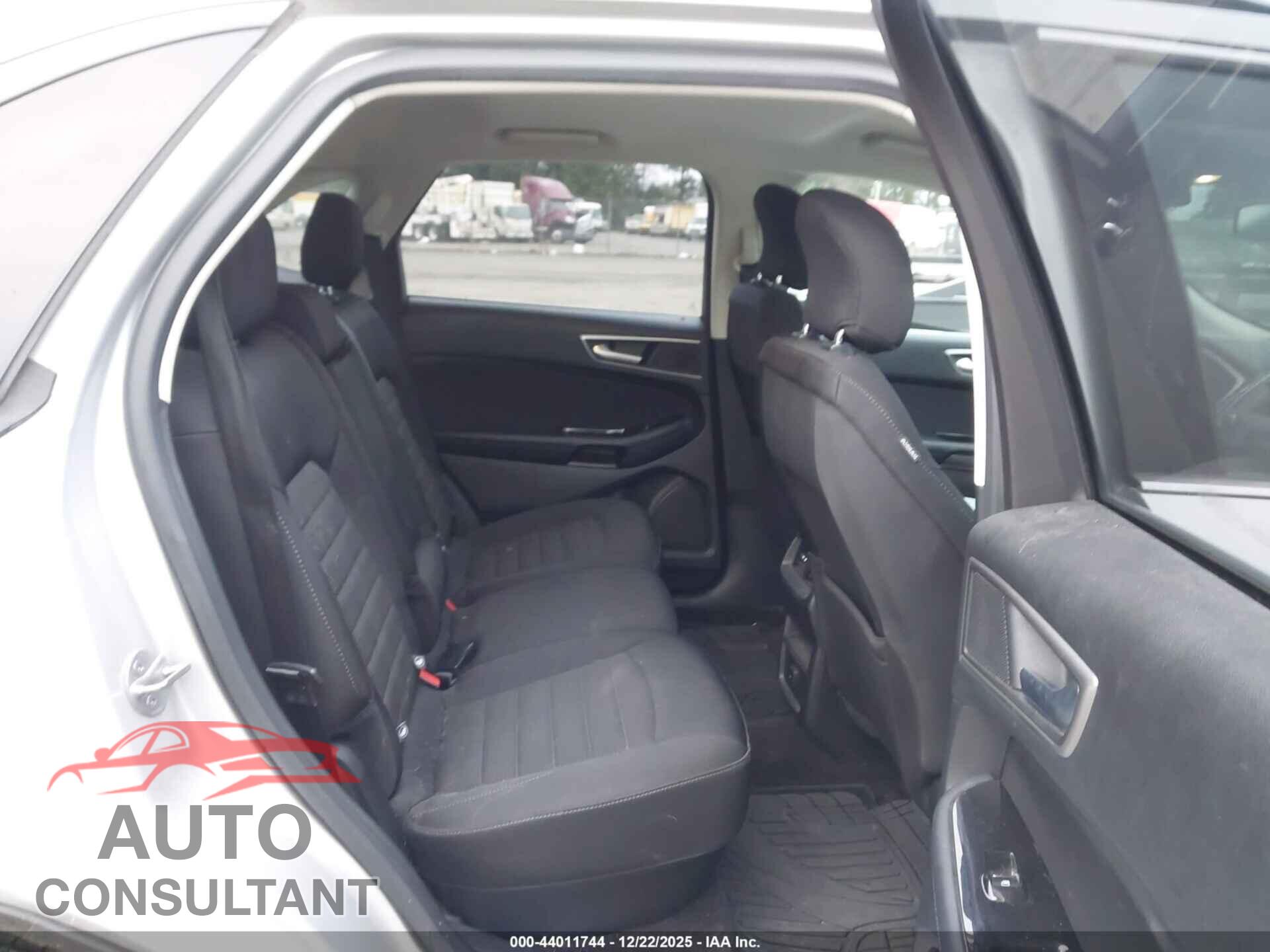 FORD EDGE 2016 - 2FMPK4J96GBB66895