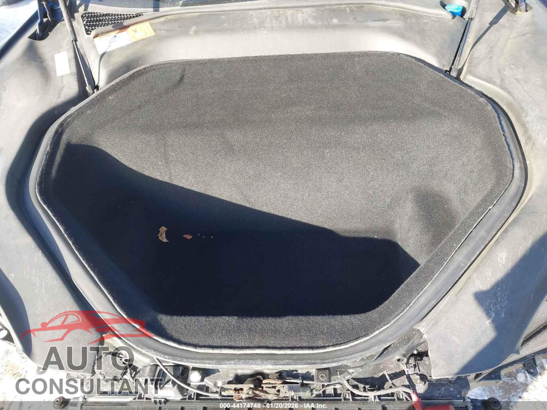 TESLA MODEL S 2015 - 5YJSA1H29FF089966