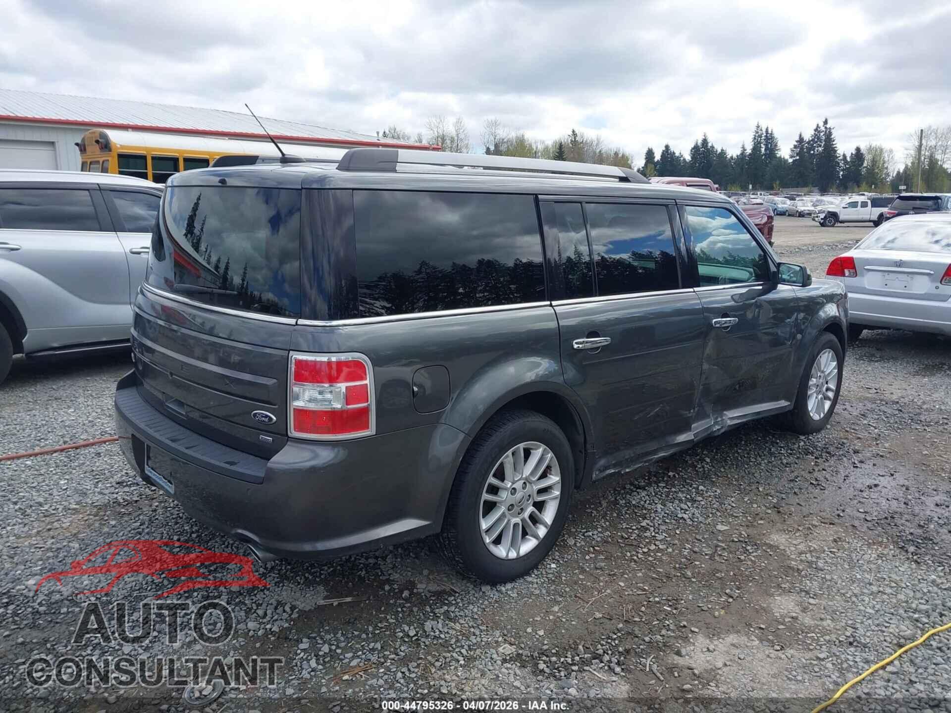 FORD FLEX 2016 - 2FMHK6C8XGBA04577