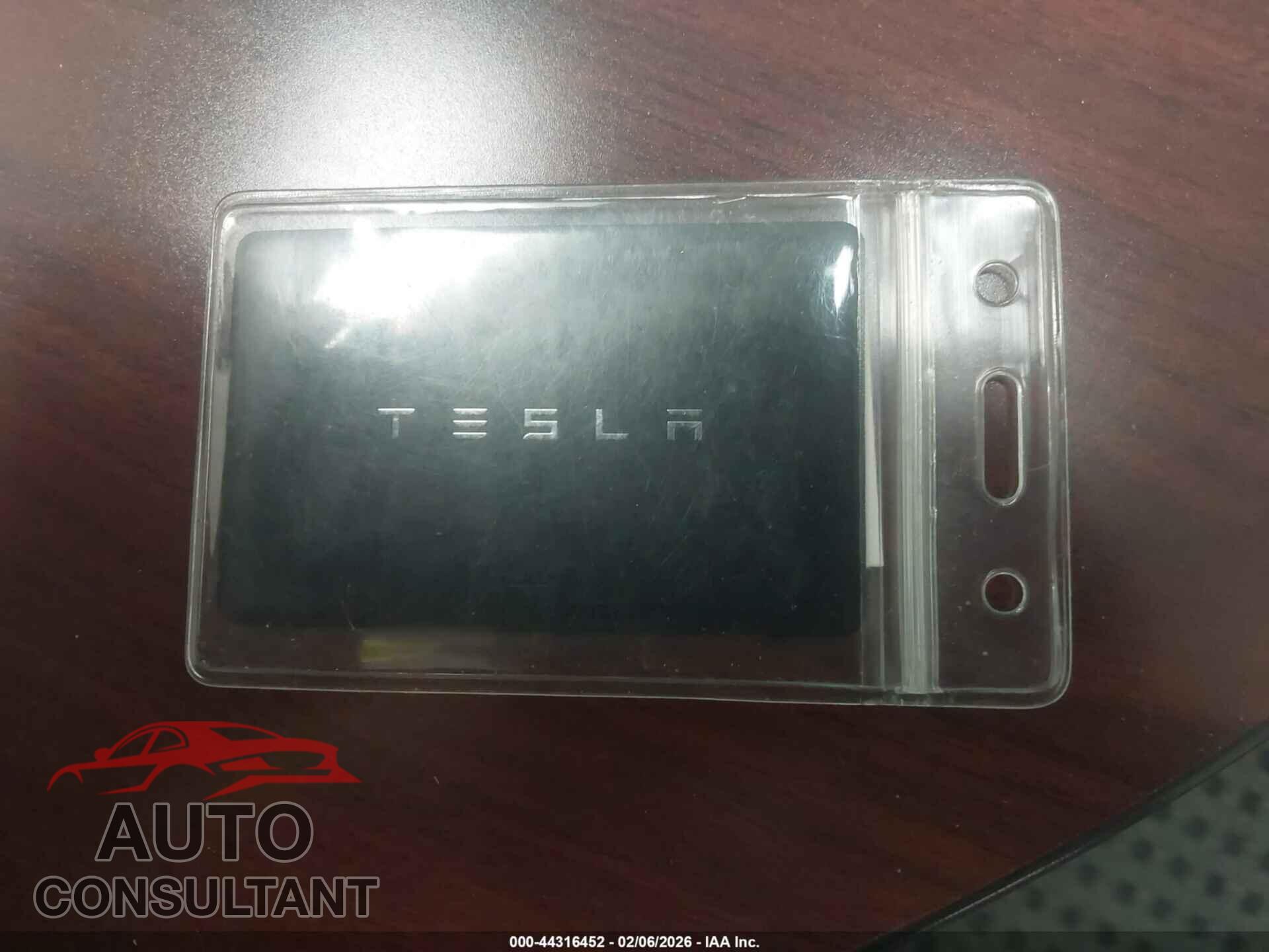 TESLA MODEL 3 2019 - 5YJ3E1EB3KF199614