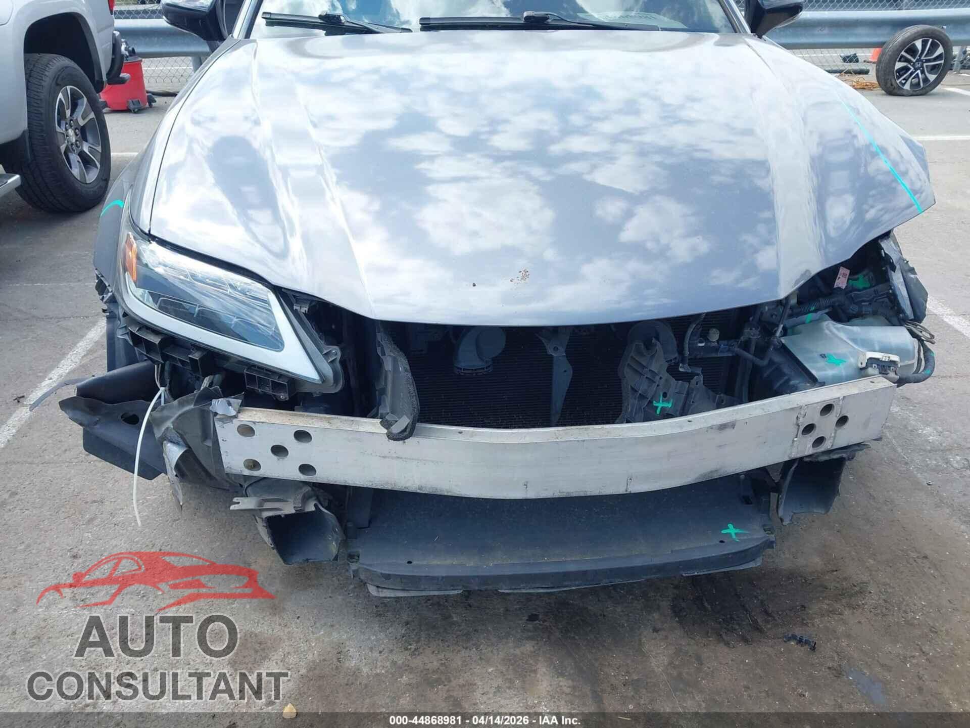 LEXUS GS 350 2015 - JTHBE1BLXFA003738