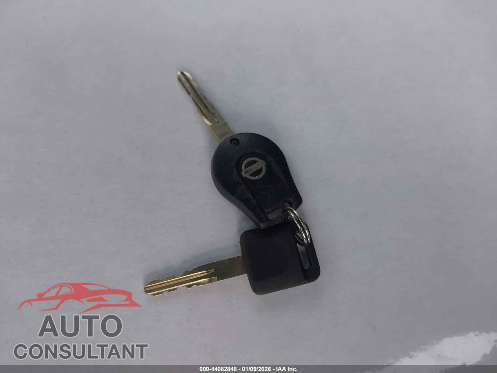NISSAN VERSA NOTE 2016 - 3N1CE2CPXGL400294