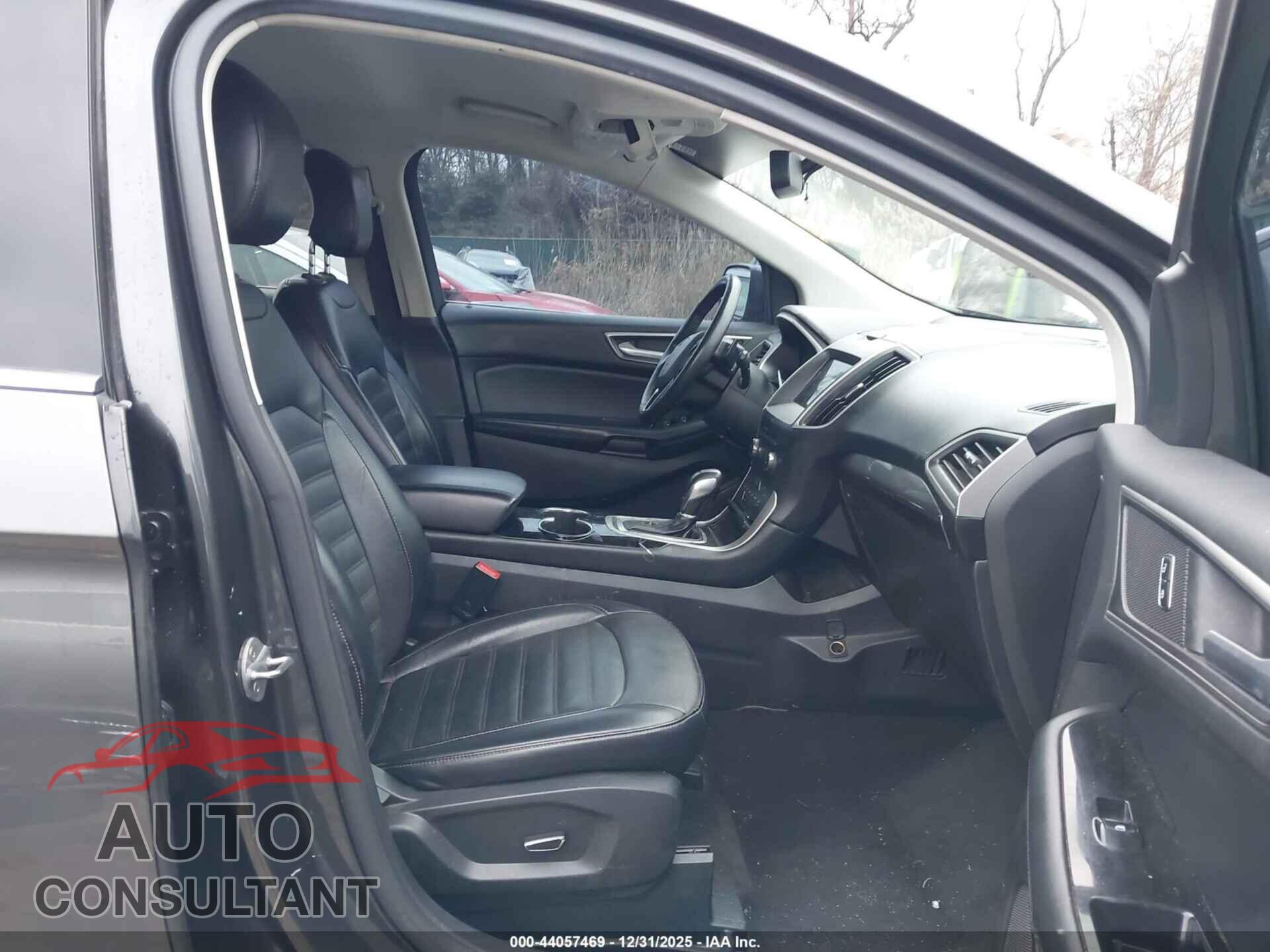 FORD EDGE 2016 - 2FMPK4J91GBC19342