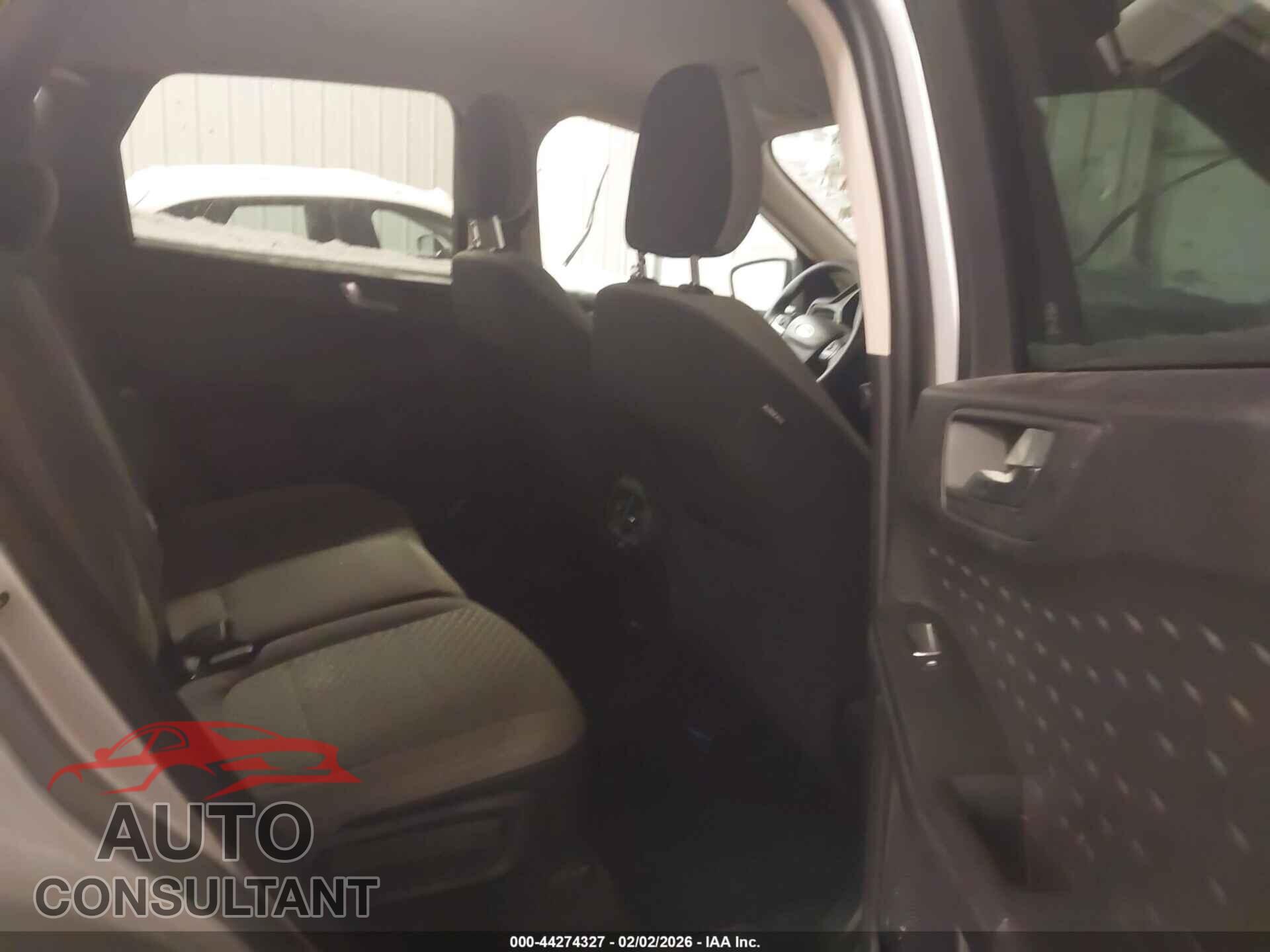 FORD ESCAPE 2020 - 1FMCU9G61LUA30259