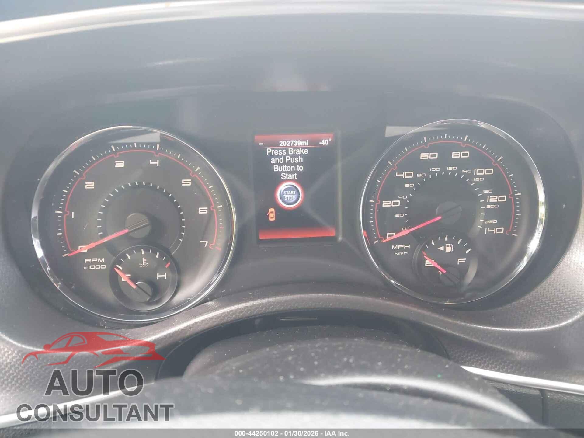 DODGE CHARGER 2013 - 2C3CDXHG3DH513048