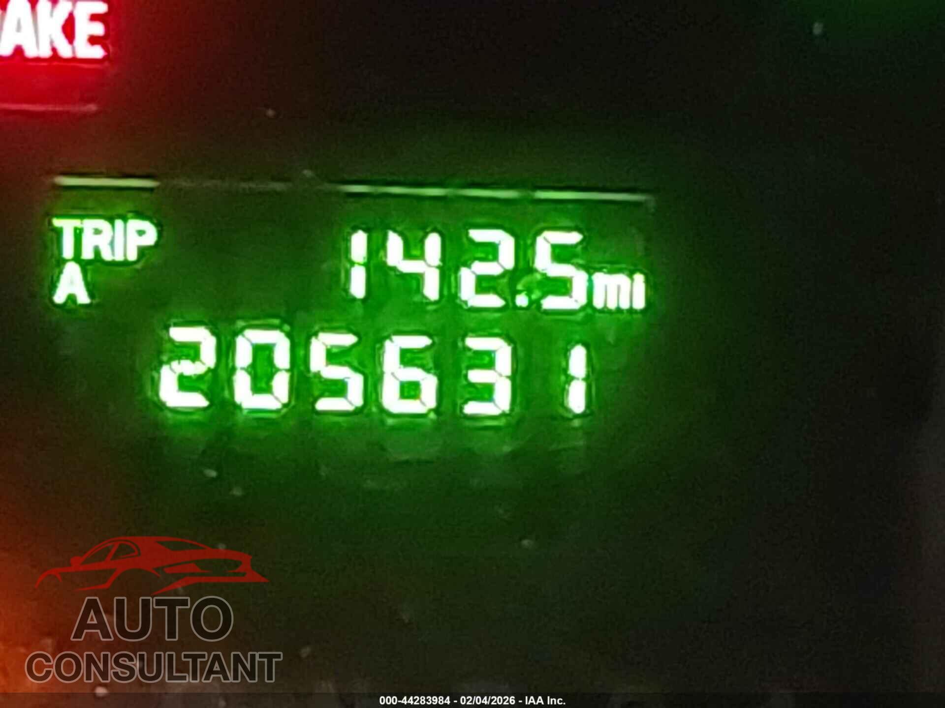 FORD E-150 2014 - 1FTNE1EW8EDA24198