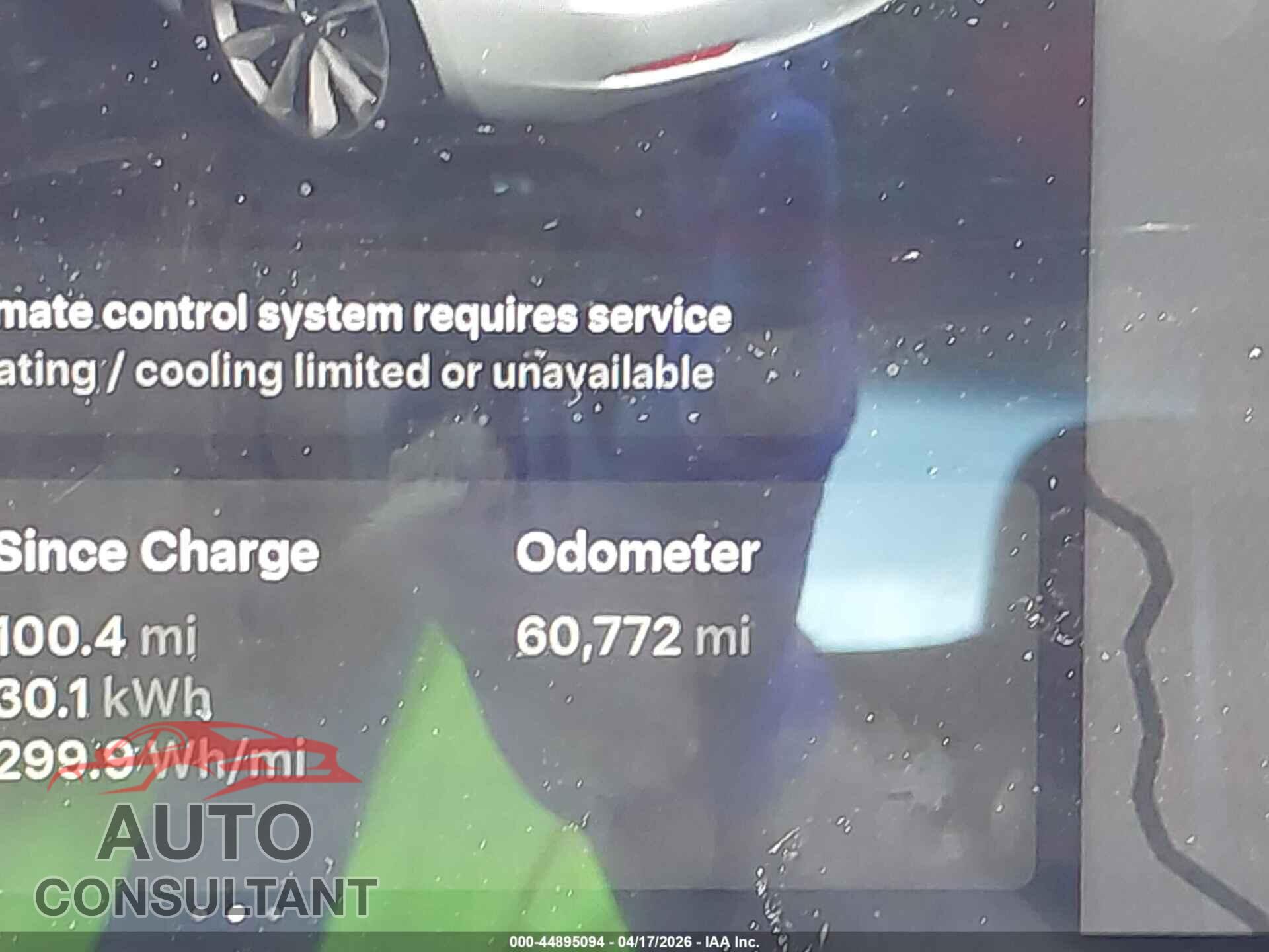 TESLA MODEL 3 2019 - 5YJ3E1EB0KF418559