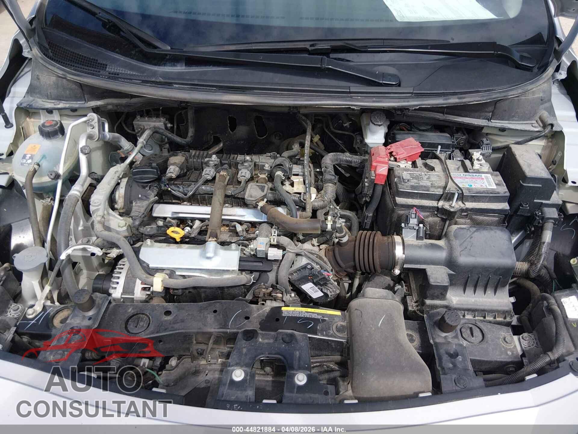 NISSAN VERSA 2024 - 3N1CN8EV6RL896258