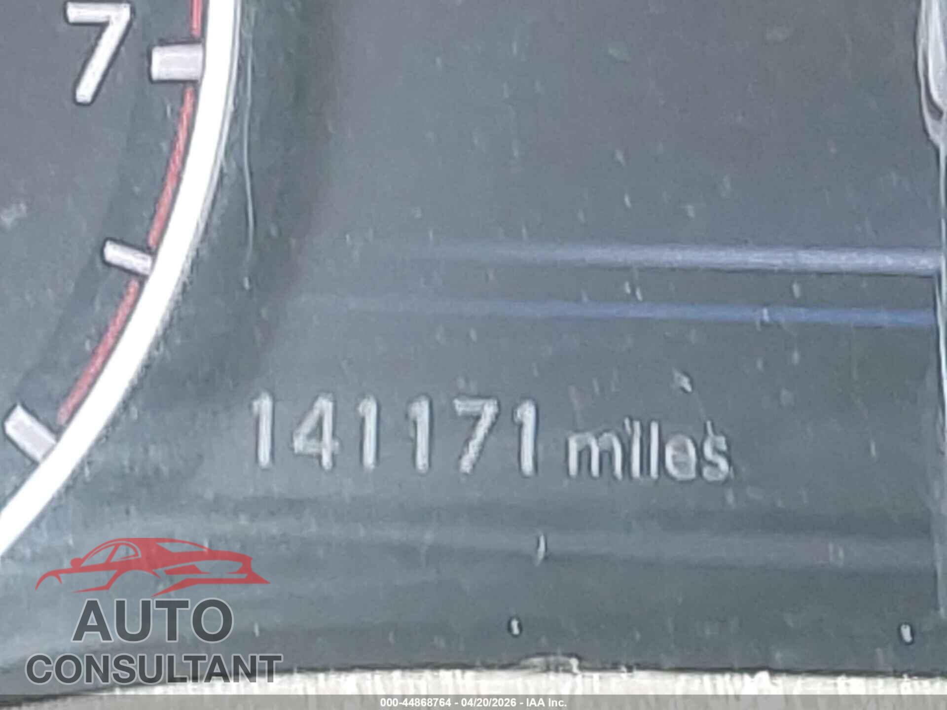 NISSAN MAXIMA 2017 - 1N4AA6AP9HC416340